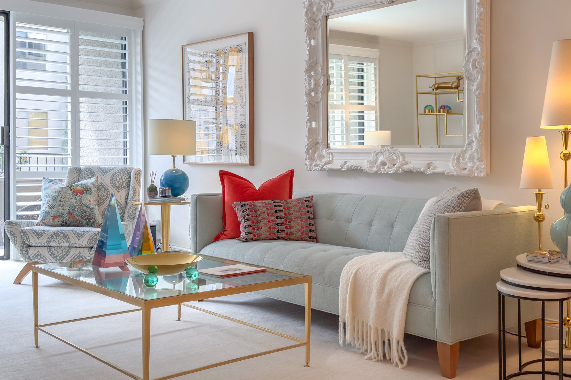 8455 Fountain Ave Unit: 518, West Hollywood 