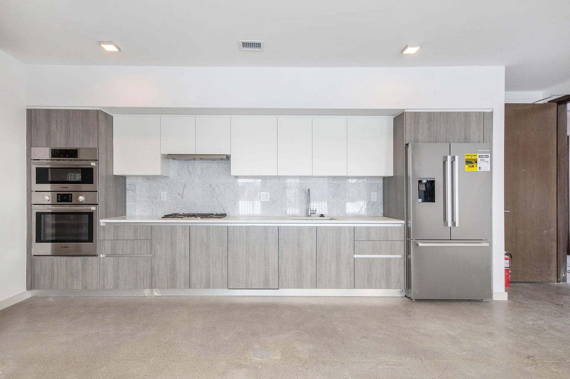 1450 Townsend St, #4