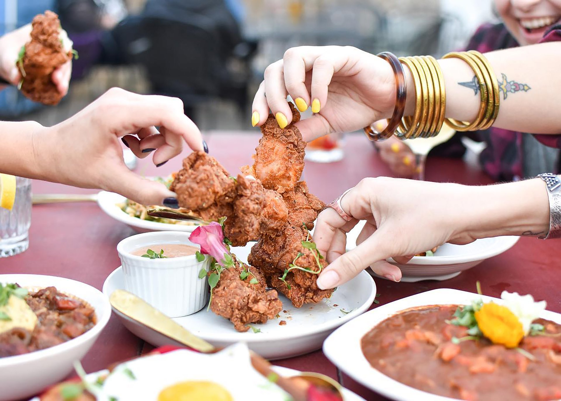 Enchanted Rock State Natural Area