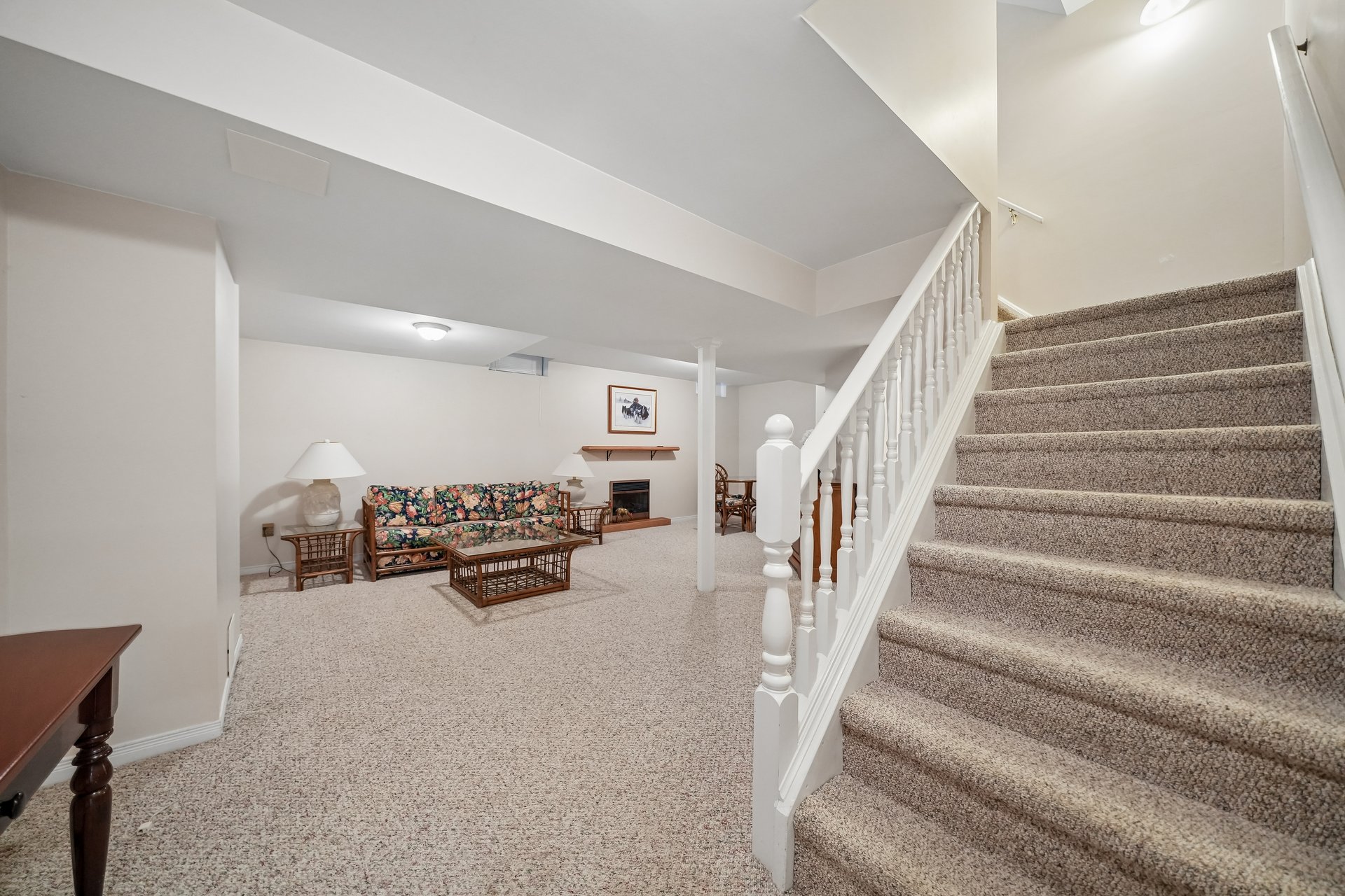 Timeless Glen Abbey living 