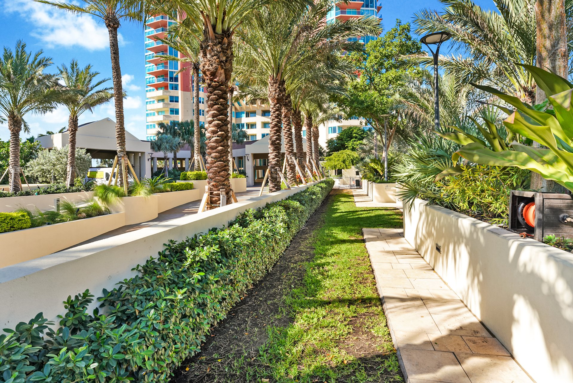 Unit 405 at Portofino Towers | South Of Fifth | South Beach