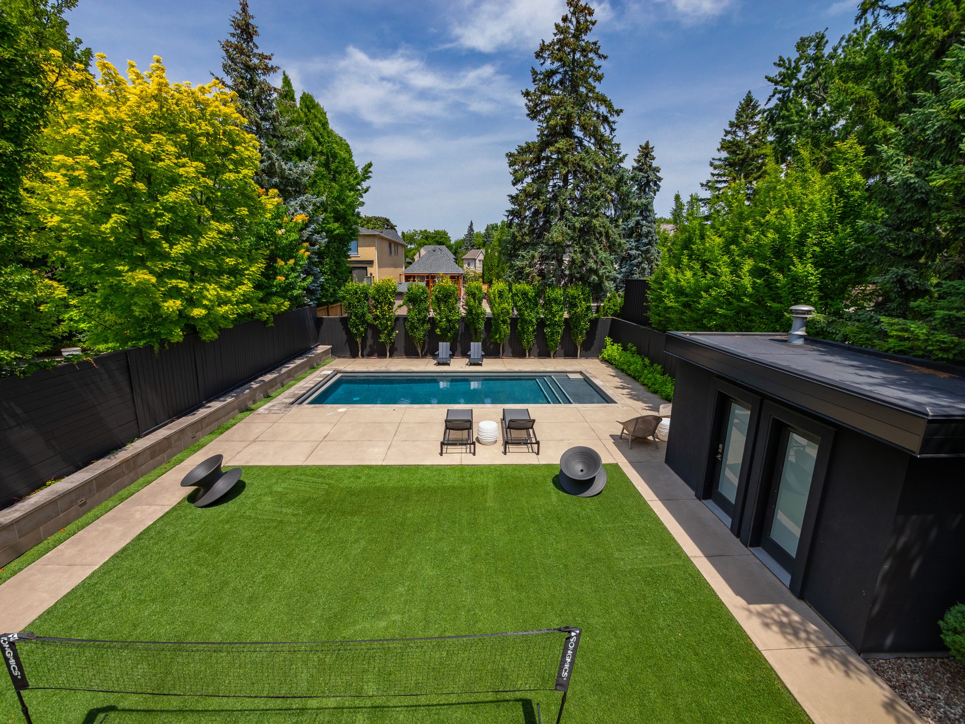 Ultimate Luxury In Bedford Park