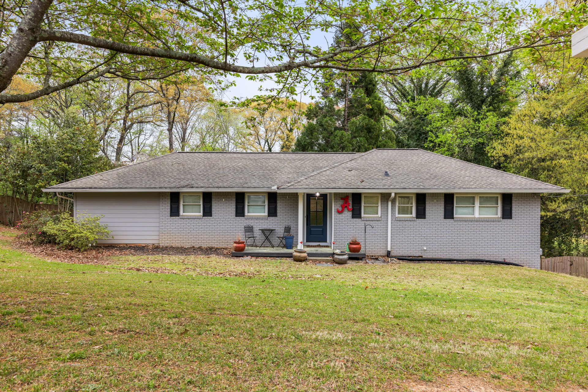 2341 Elmwood Circle SE, Atlanta, GA 30339