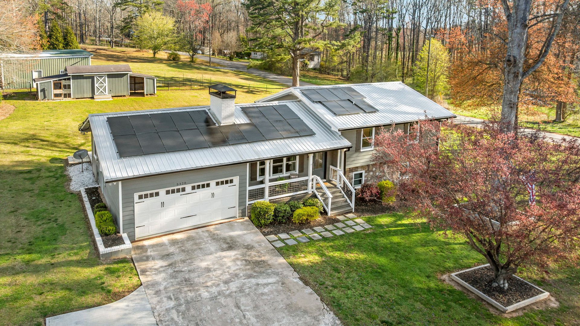 5320 Karr Road, Cumming, GA 30040