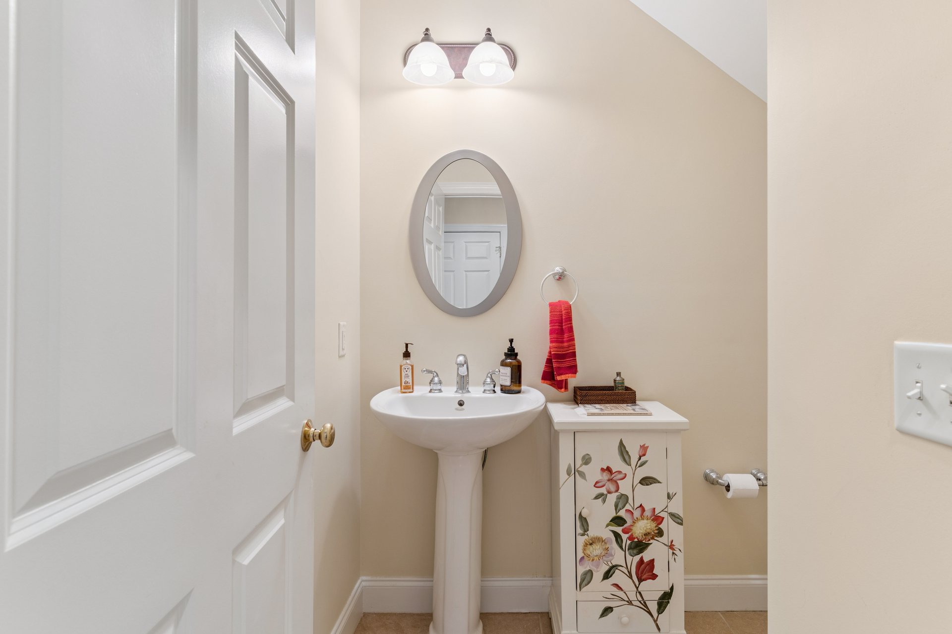 	151 Limeburn Trail 