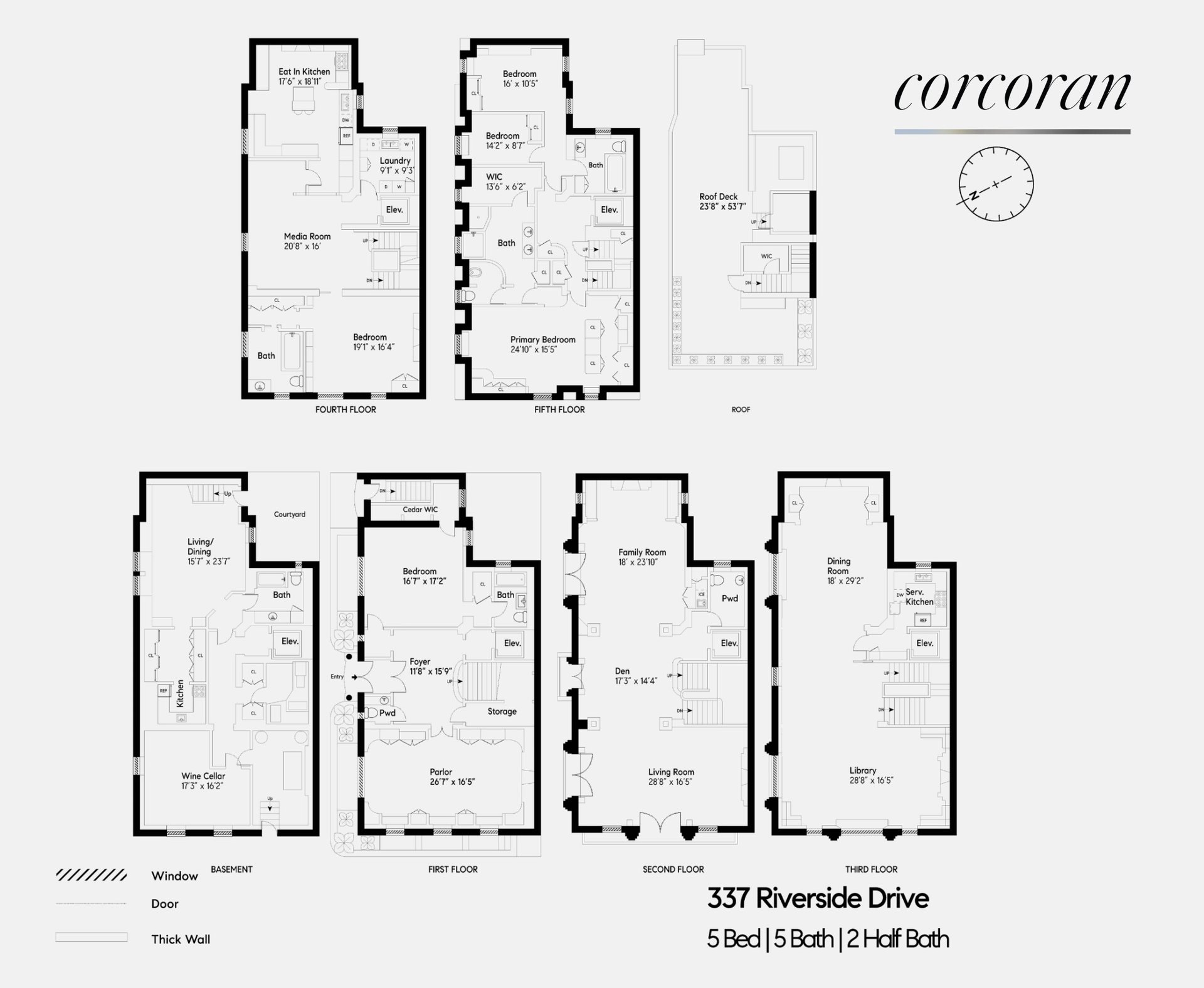 337 Riverside Drive