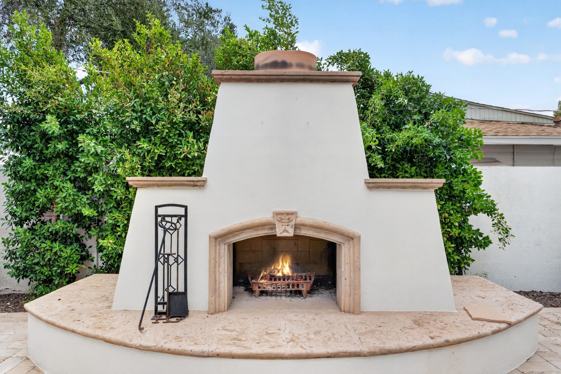 5807 E ORANGE BLOSSOM Lane