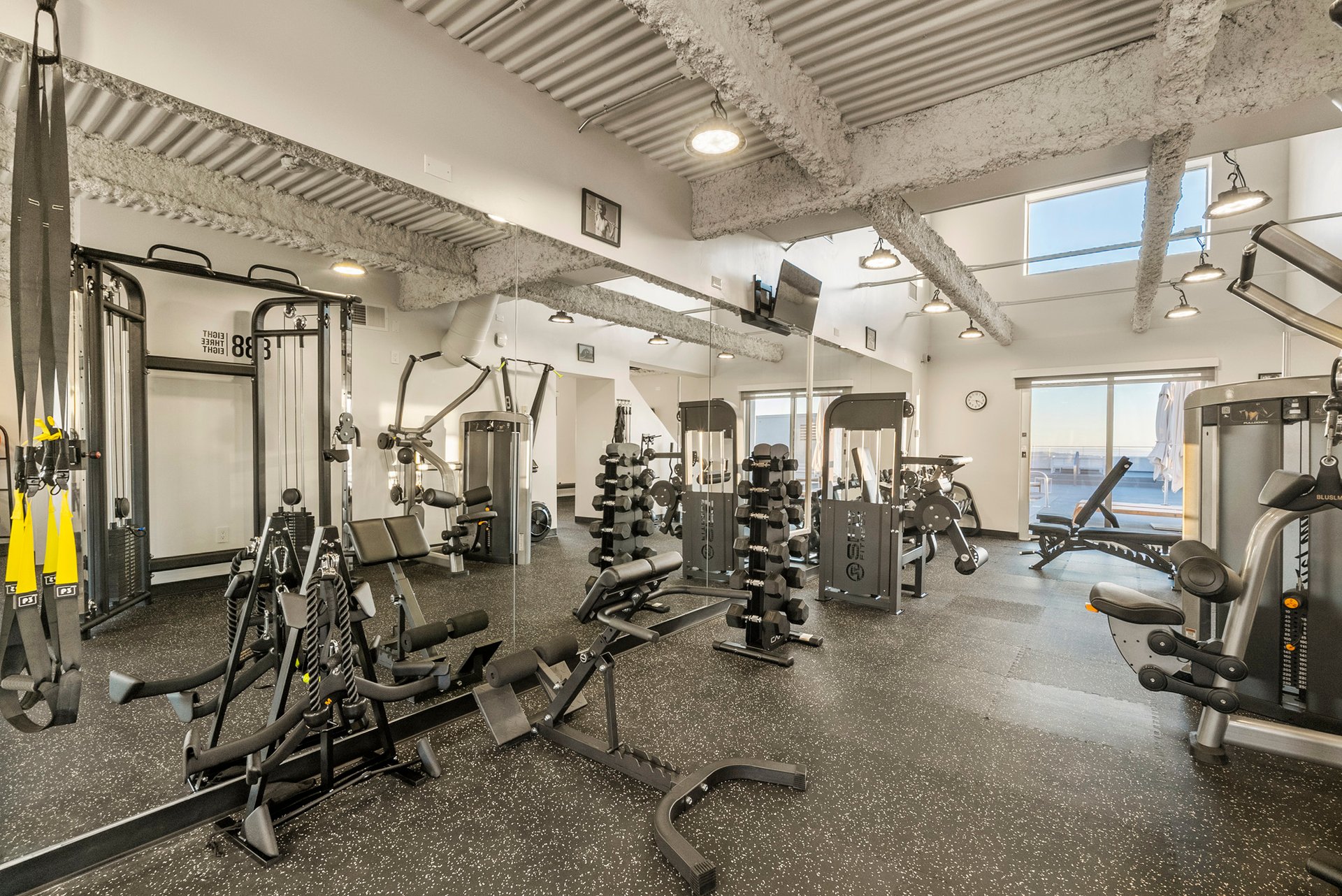 838 N Doheny Dr Unit: 1202, West Hollywood