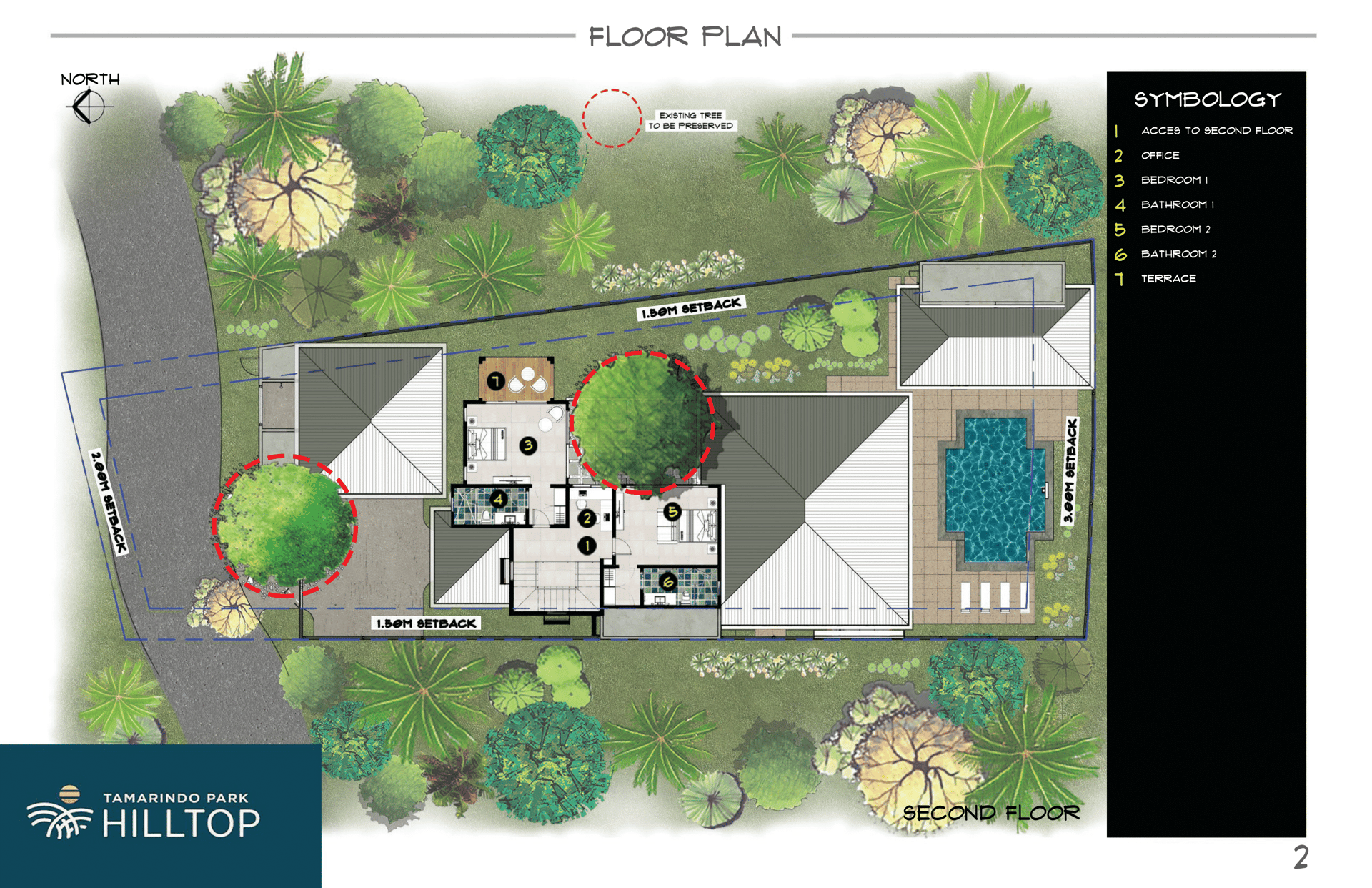 Casa Palma Real| Exceptional Hilltop Collection of 4-Bedroom Turnkey Homes by Richard Muller!
