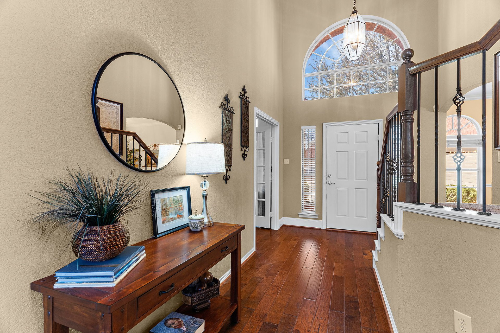 1509 Timberline Drive