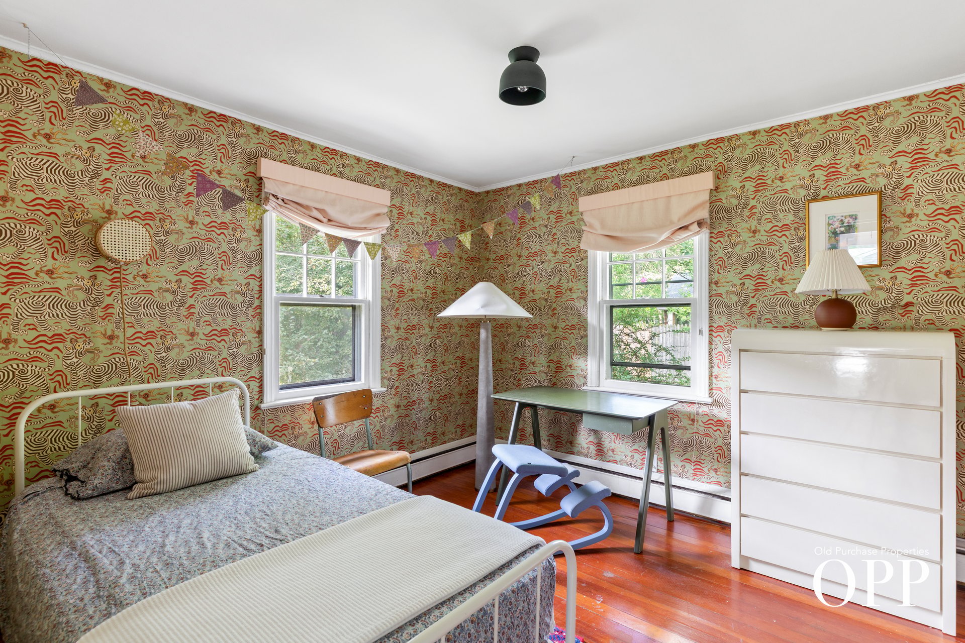 Design-Forward Living in Bellport Village