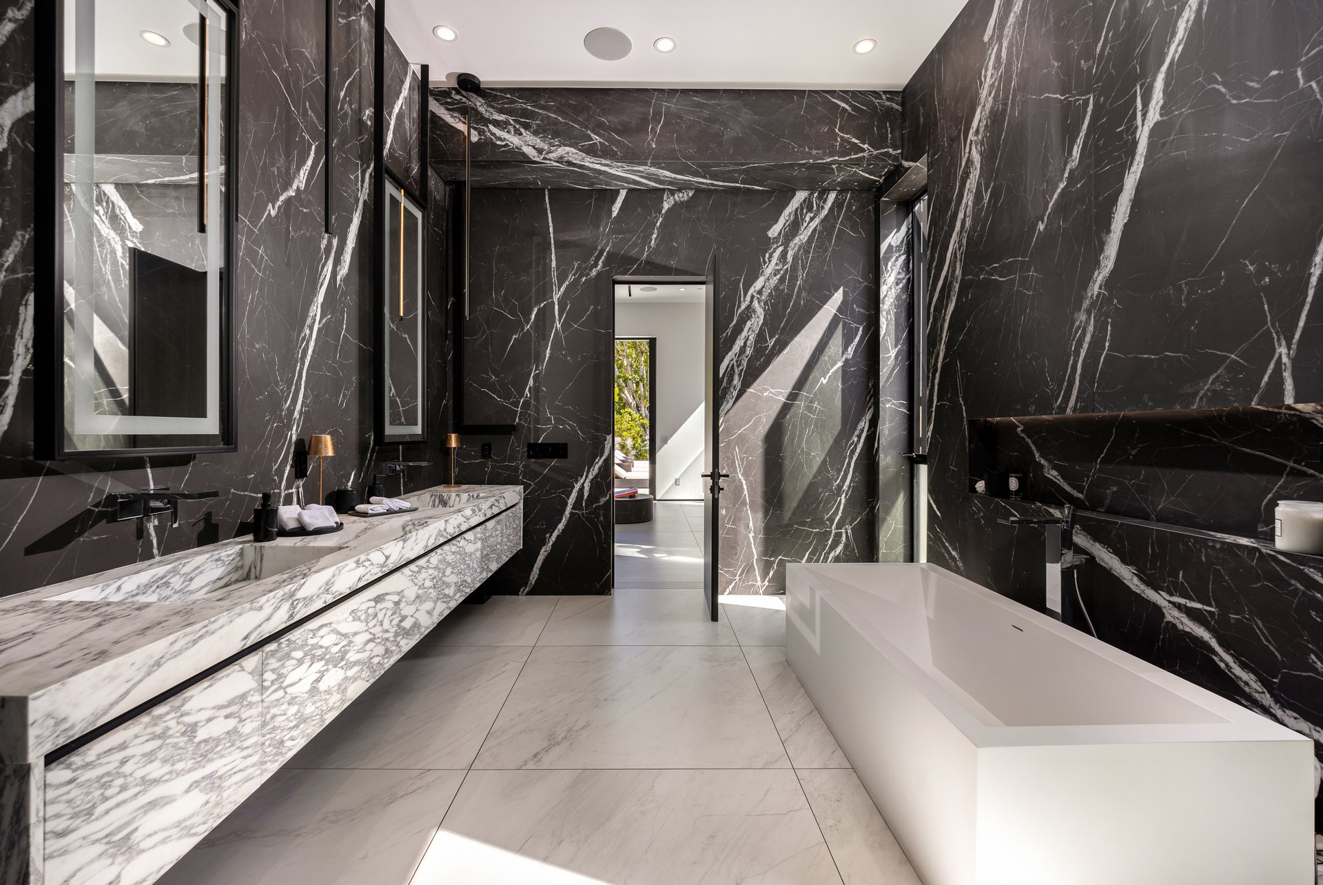 Rodeo Promenade👛