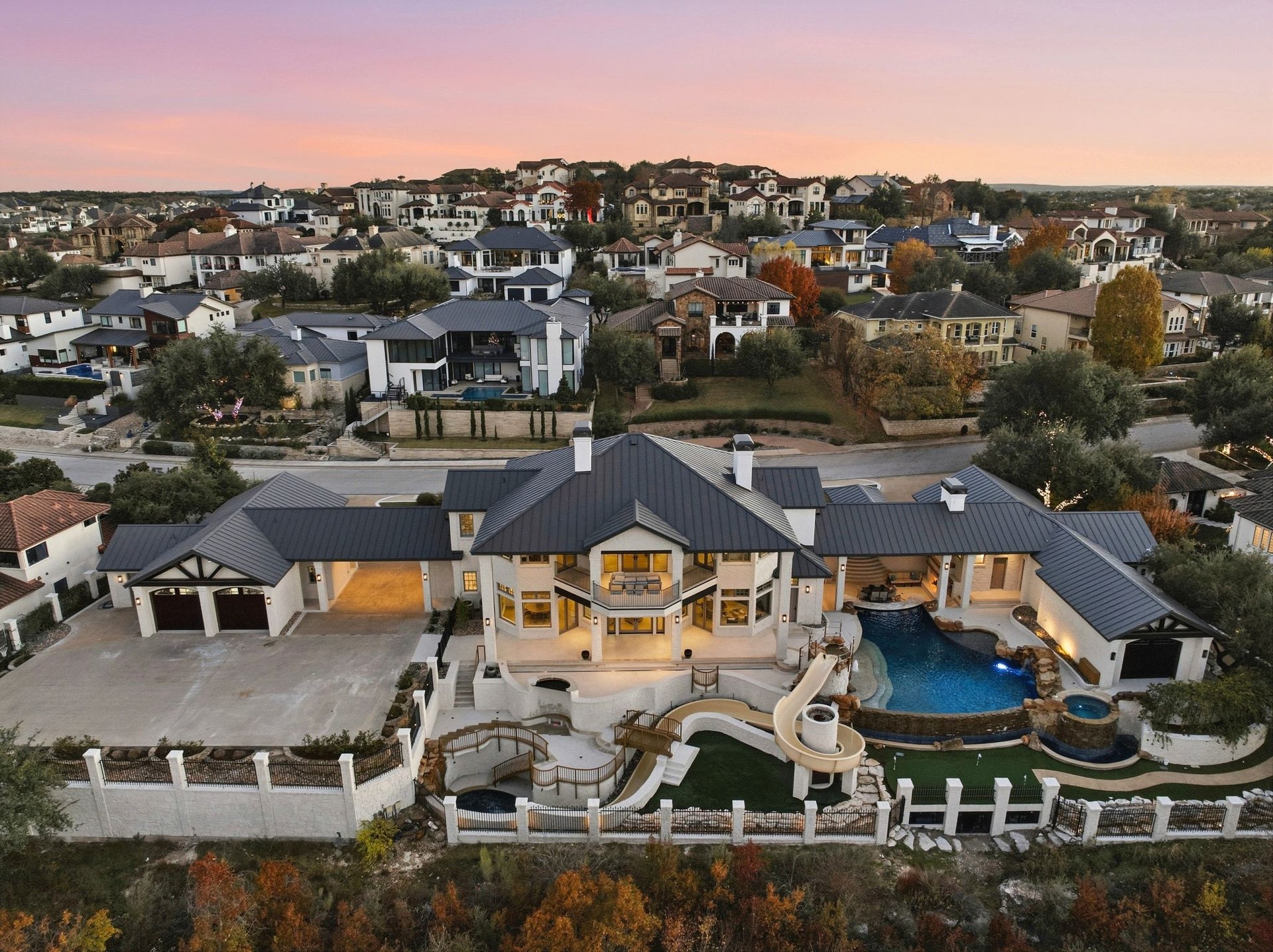 12006 Pleasant Panorama View