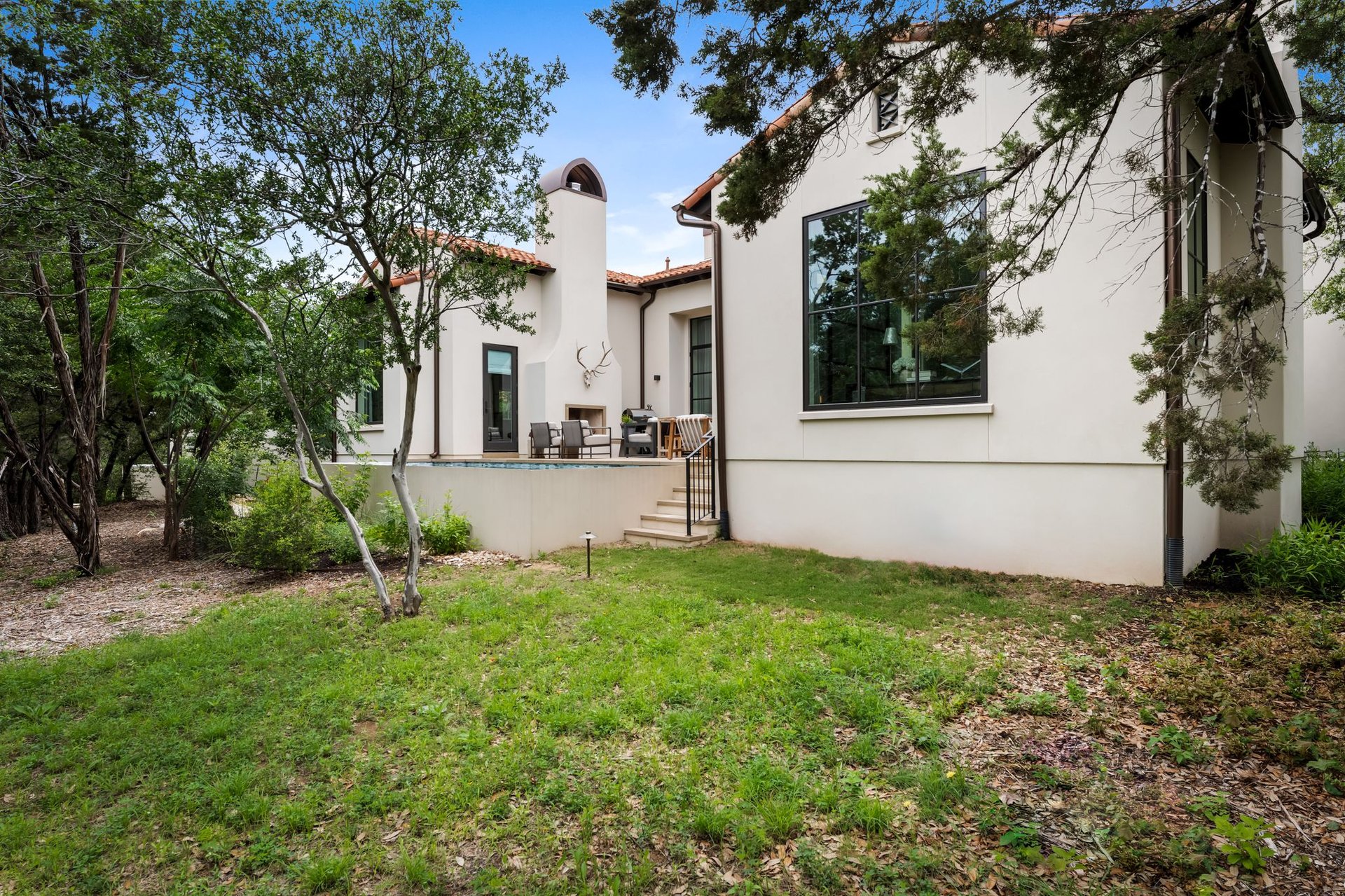 4401 Amarra Dr #17 