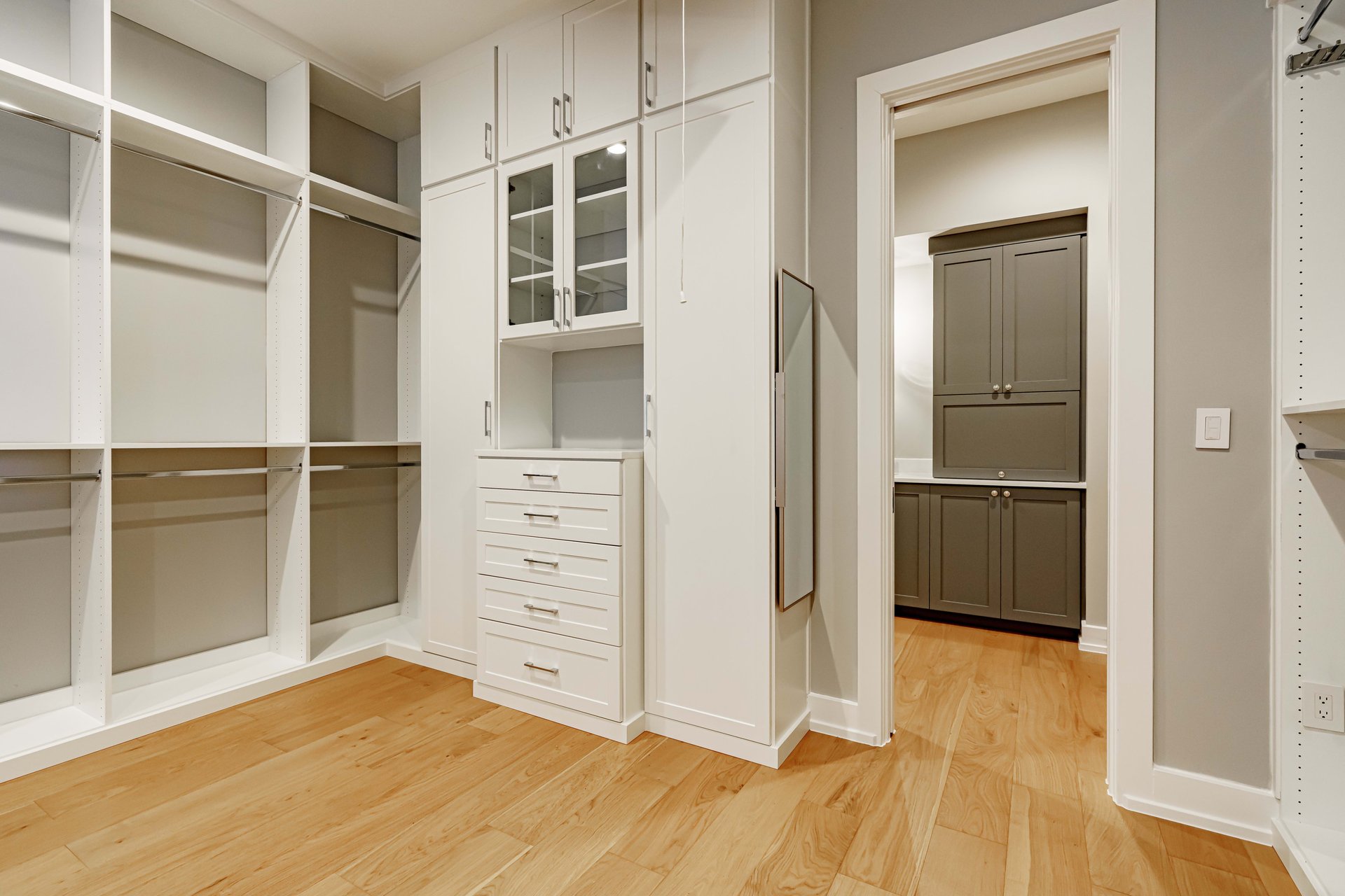 Private Address, Austin, TX 78738