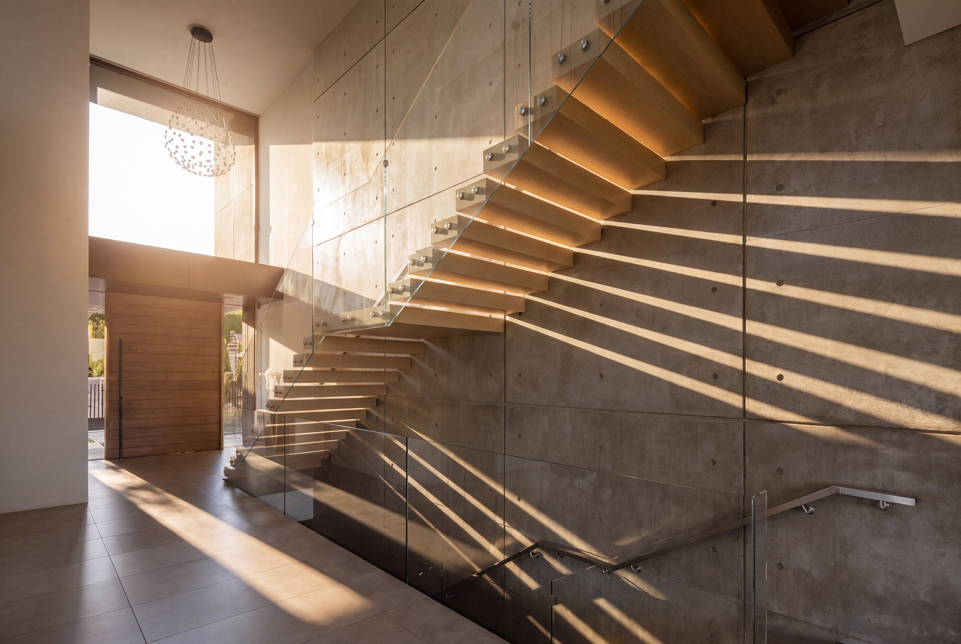 1140 Summit Dr, Beverly Hills