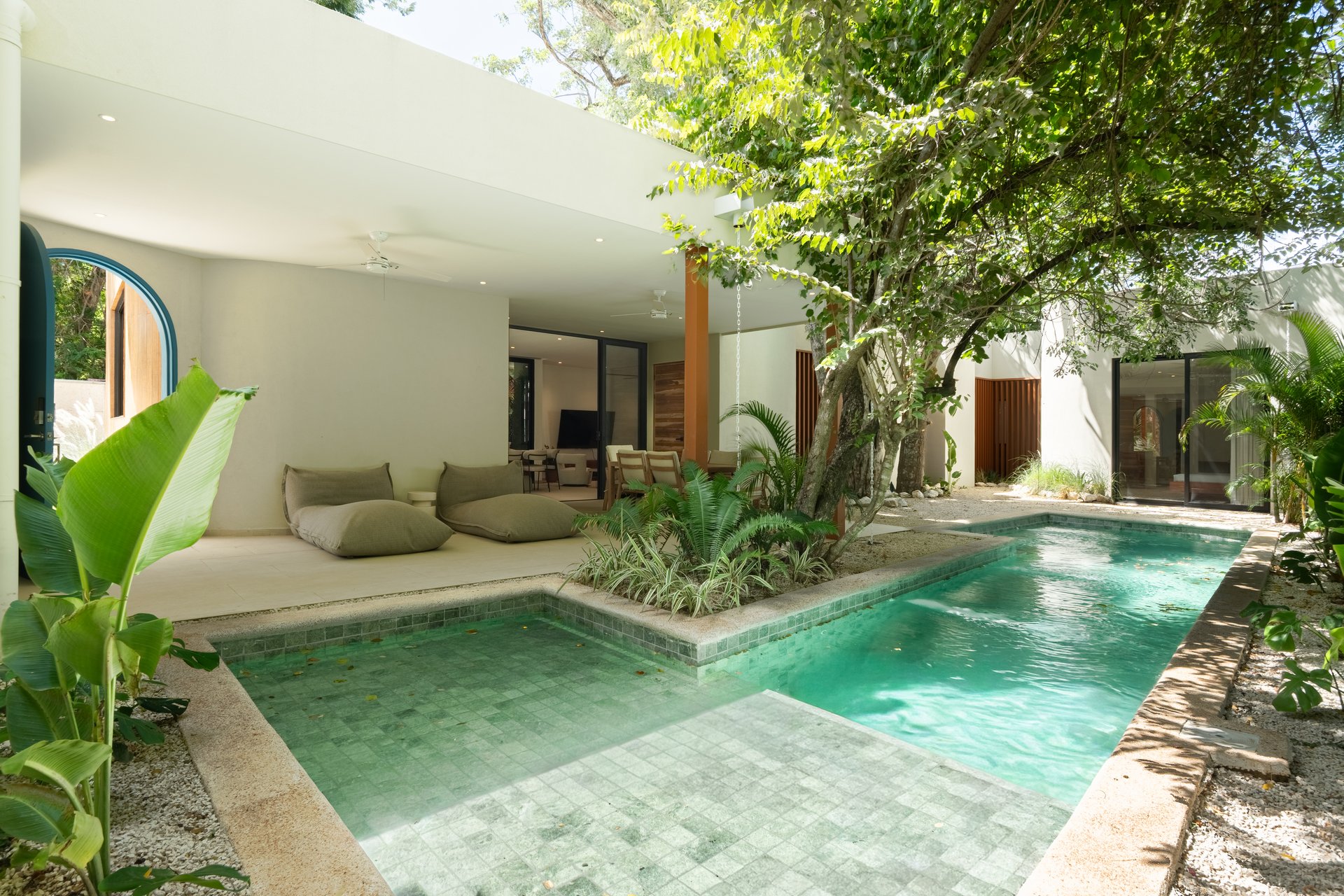 Casa Mareva | Brand-New Luxury Home Just Steps from the Beach in Playa Grande