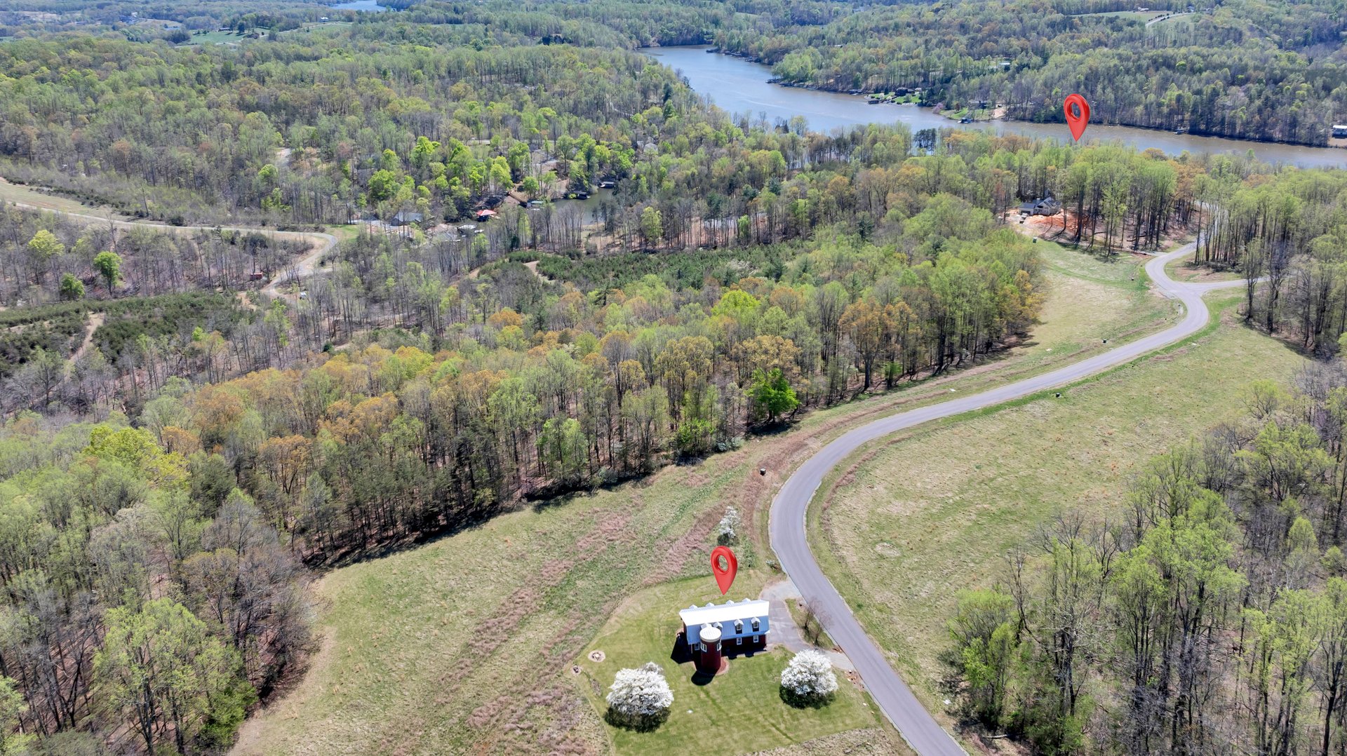 103 Crestview Road