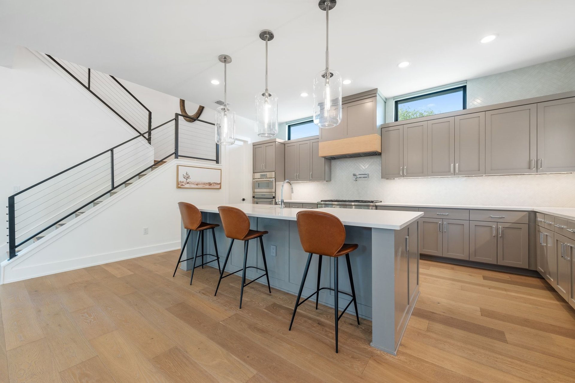 2019 Brentwood Street