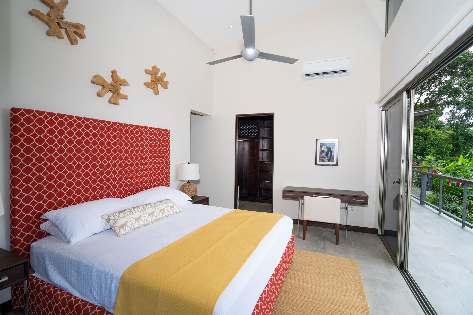 Hills of Portalon-Best in all Categories, Sunset Ocean view home