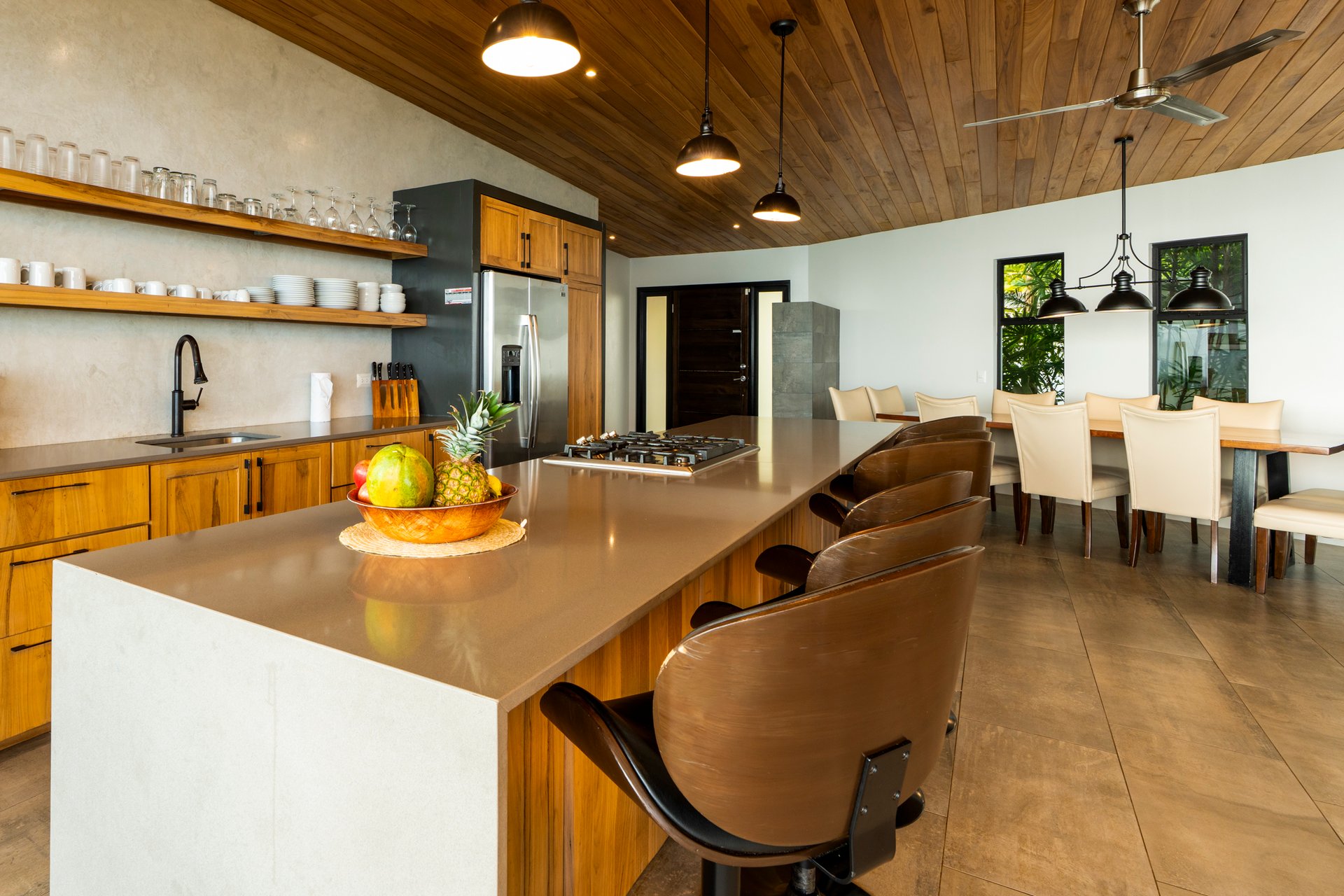 Hermosa Retreat Ocean View HR5