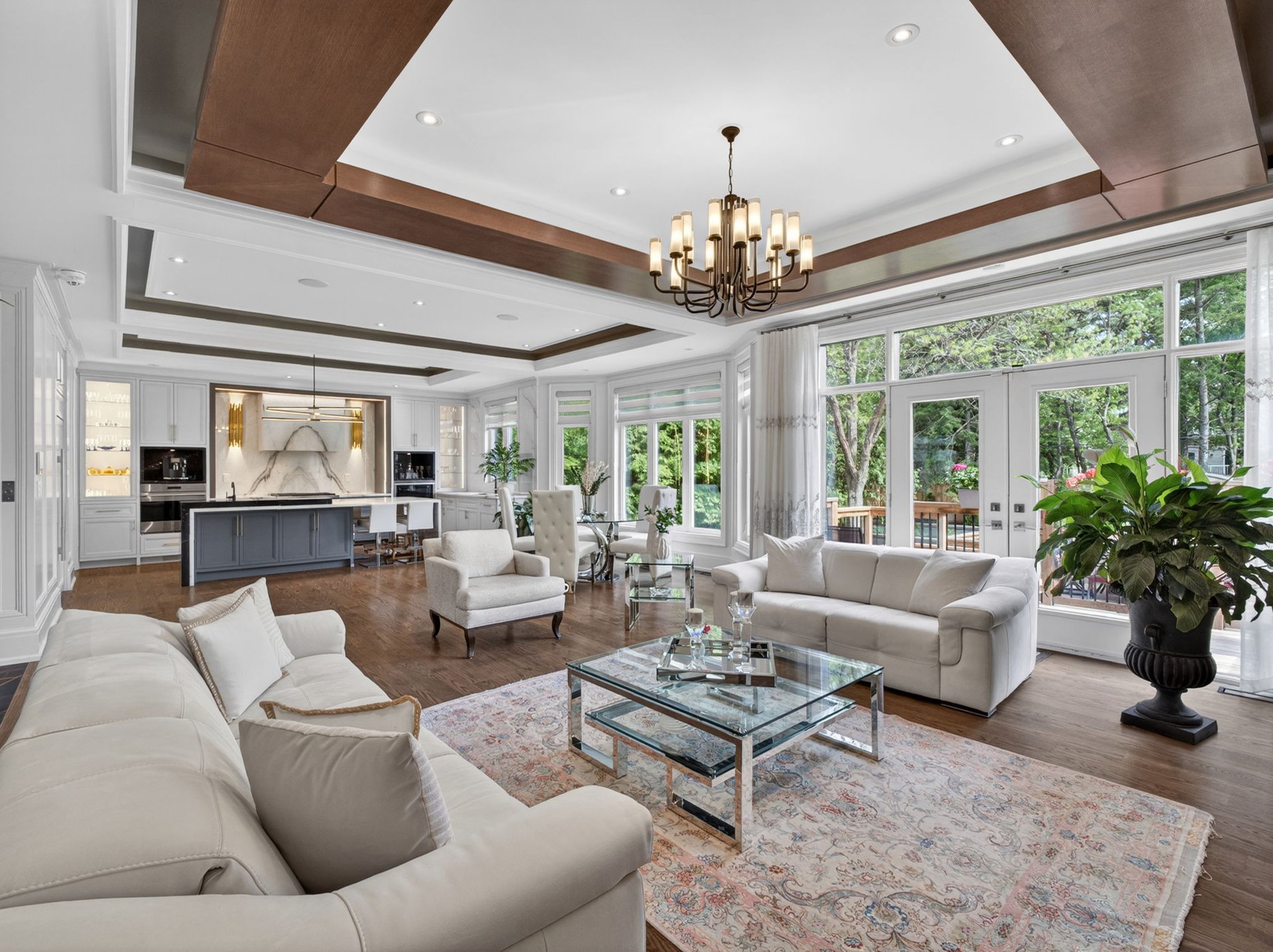 Ultimate Luxury