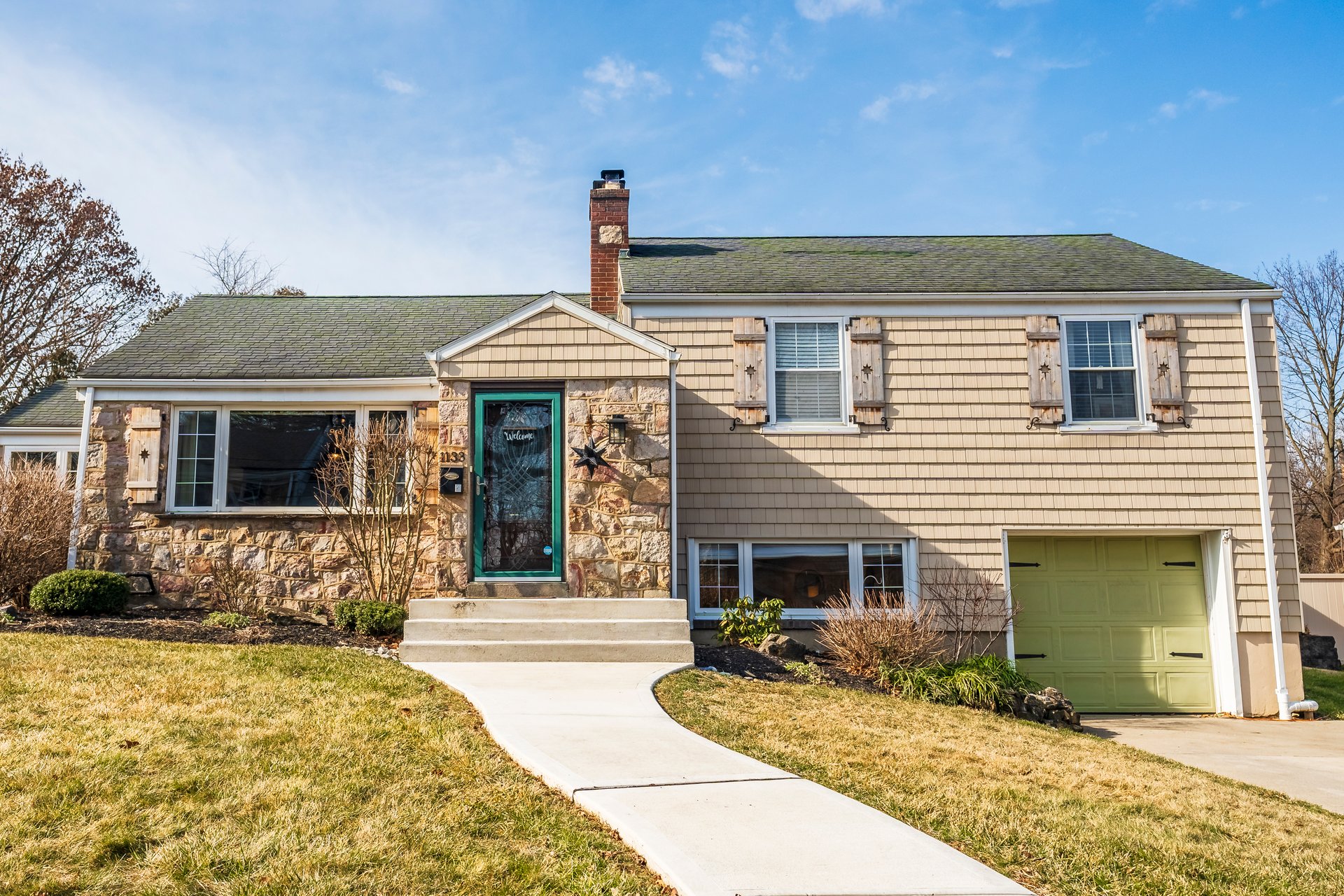 1133 Highland Avenue