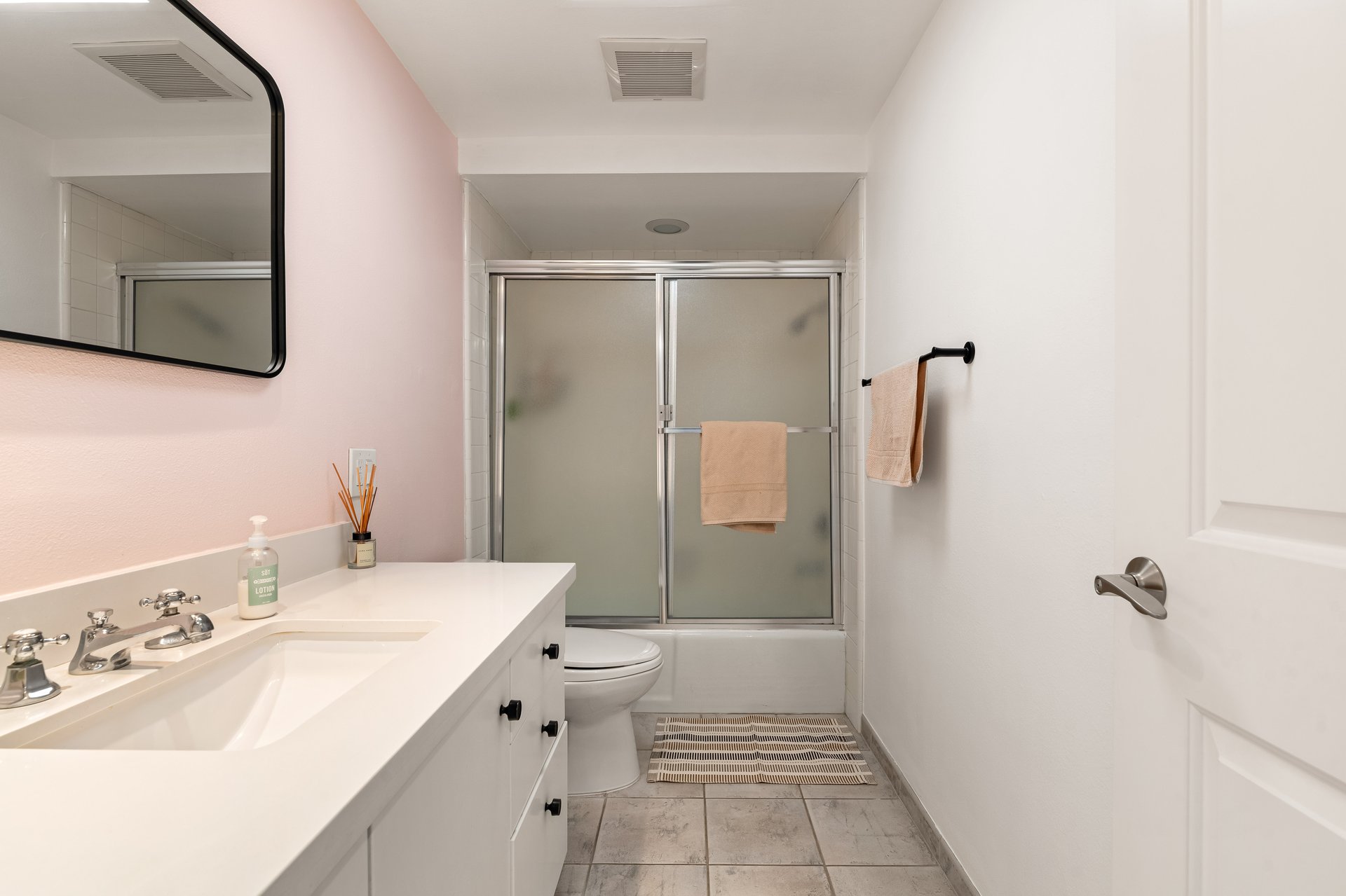 Marina Del Rey Townhome Rental