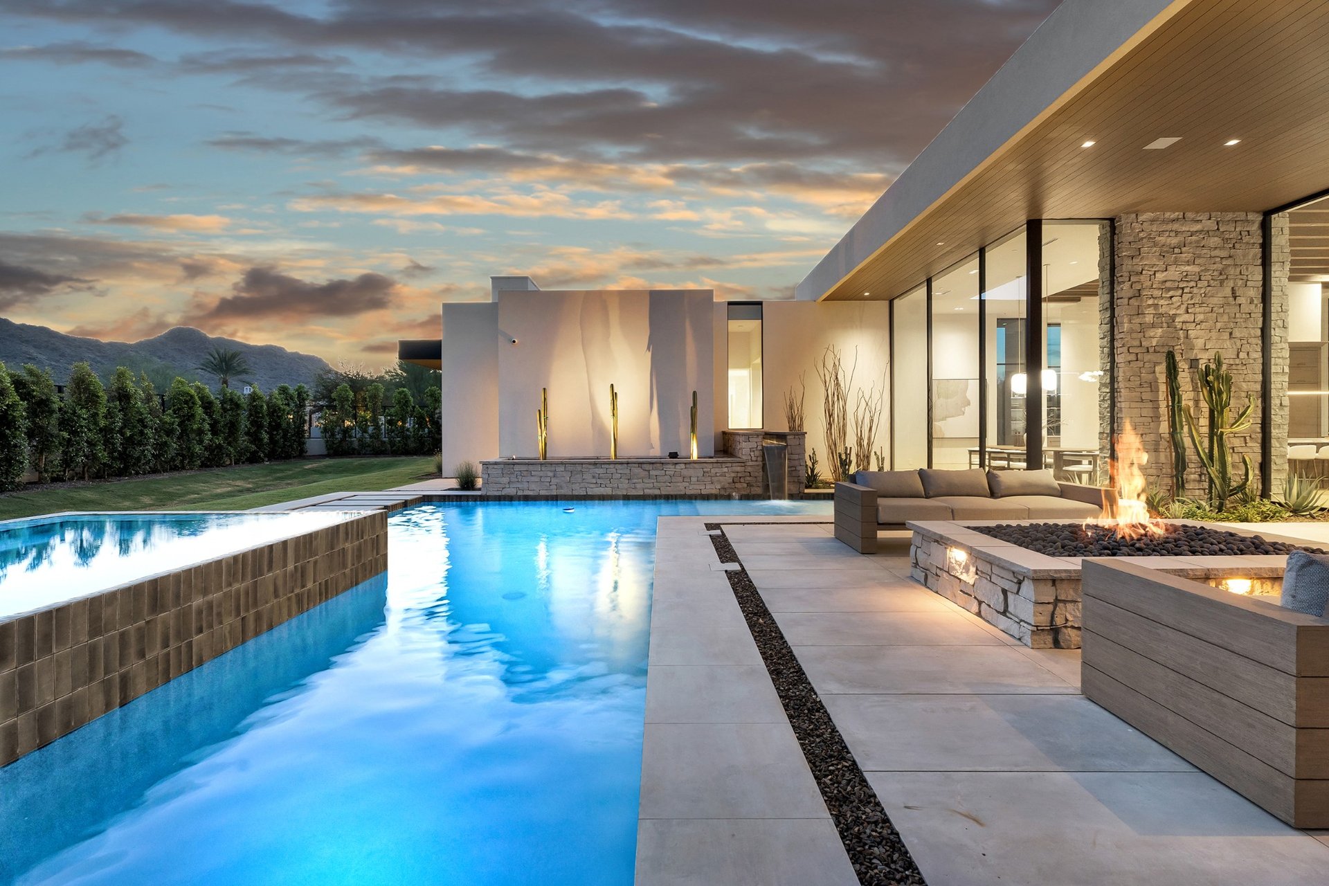 6232 E BRET HILLS Drive