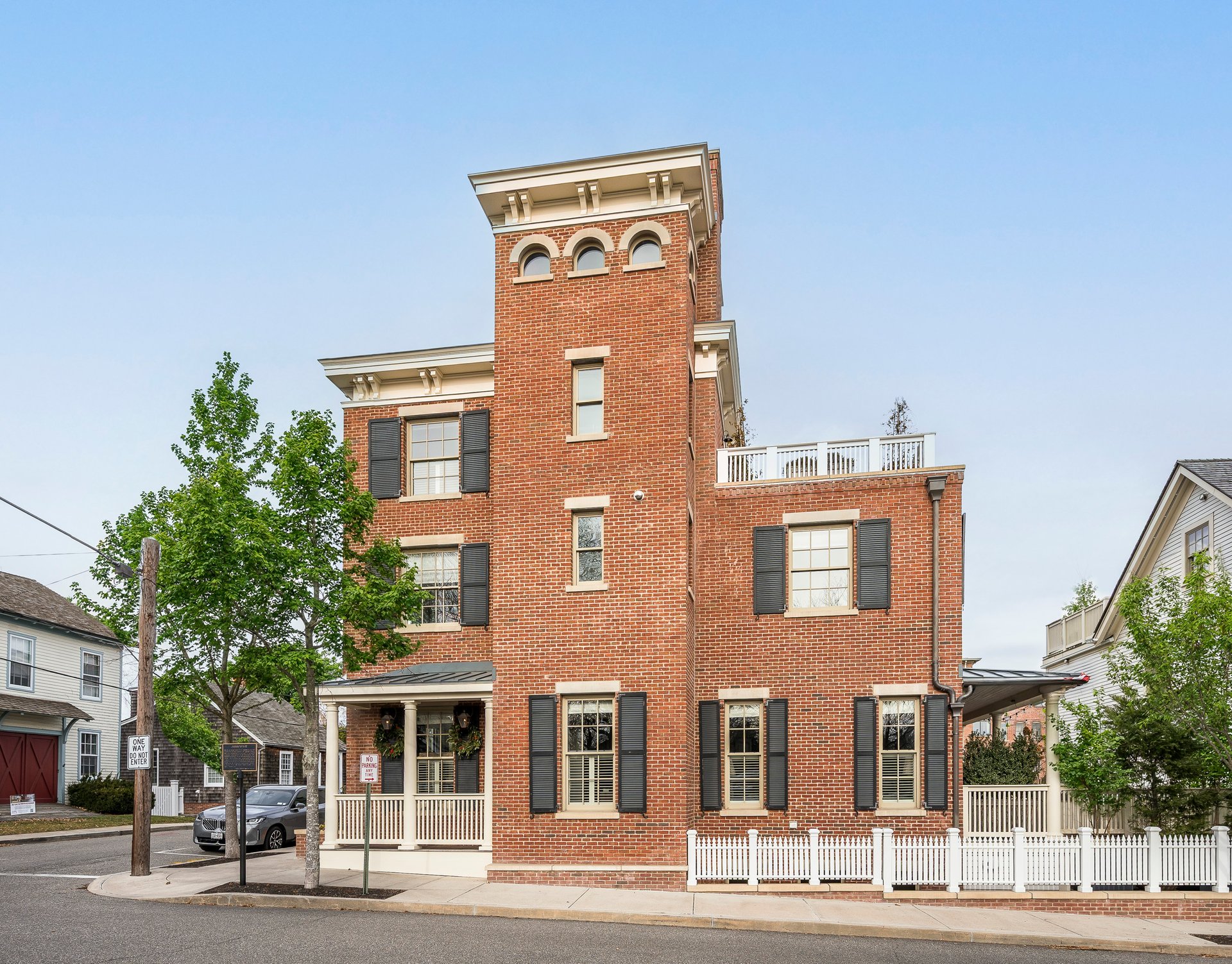 43 Church Street