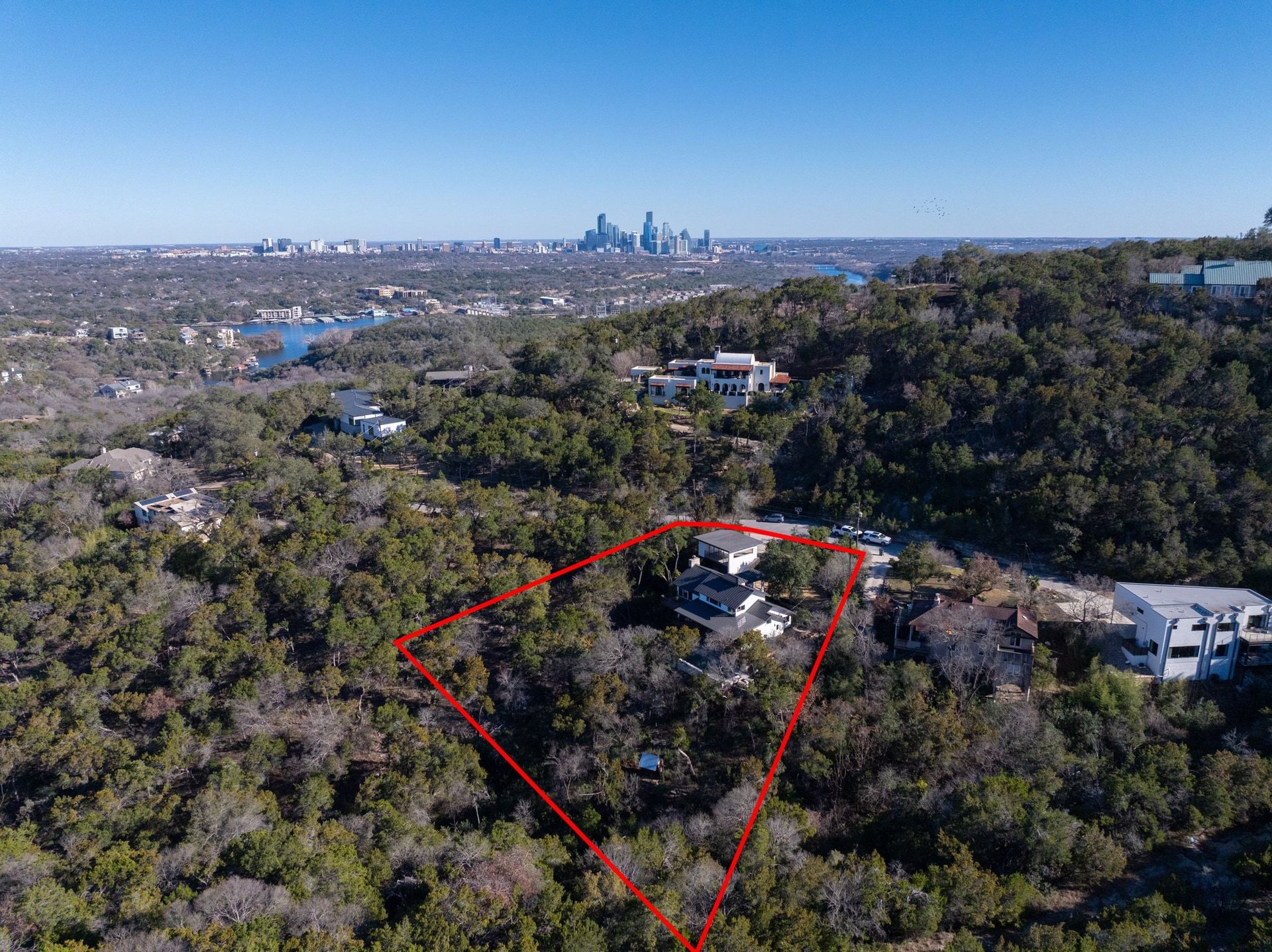 1517 Wild Cat Hollow