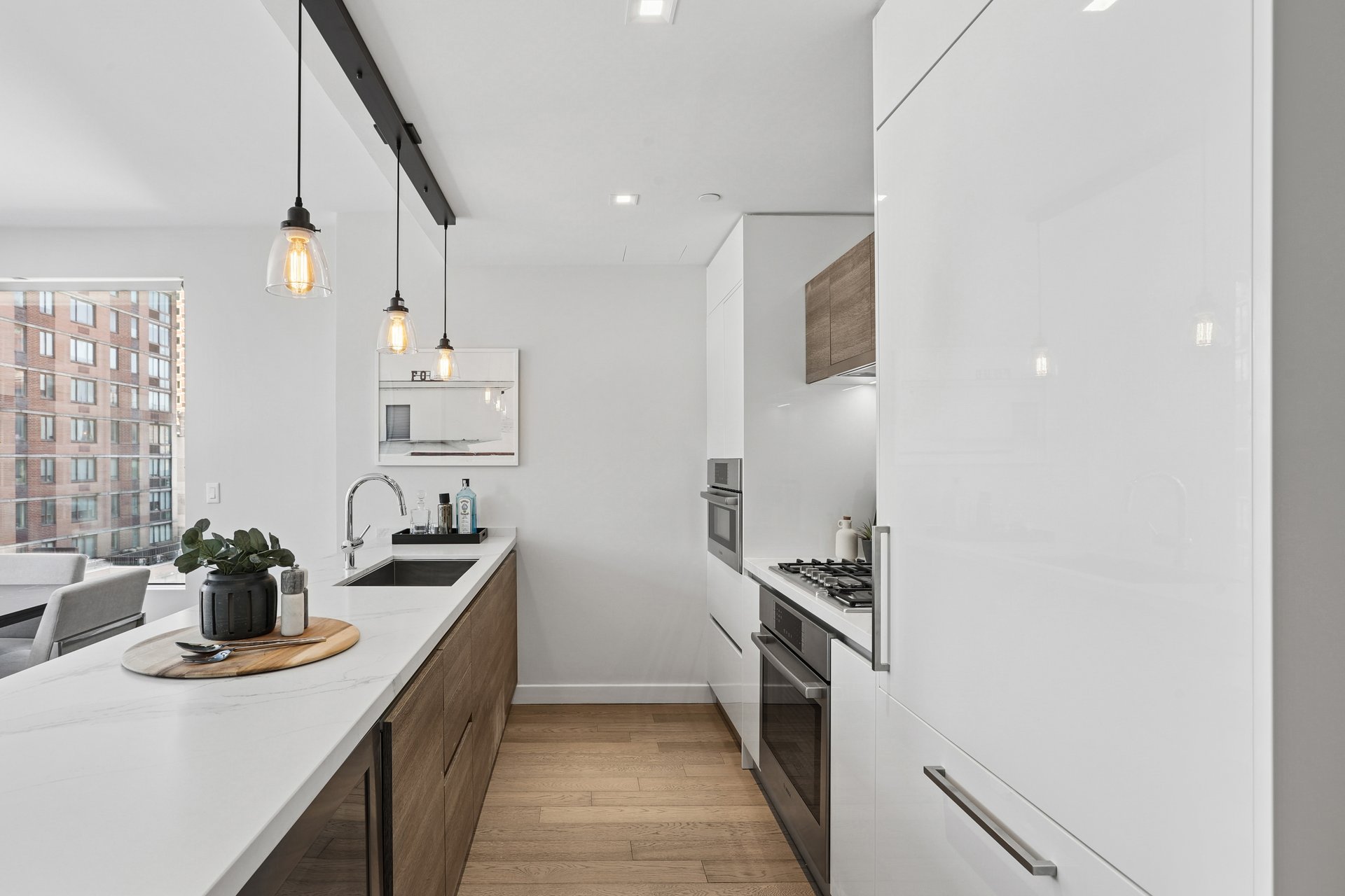 505-513 West 43rd Street 11H
