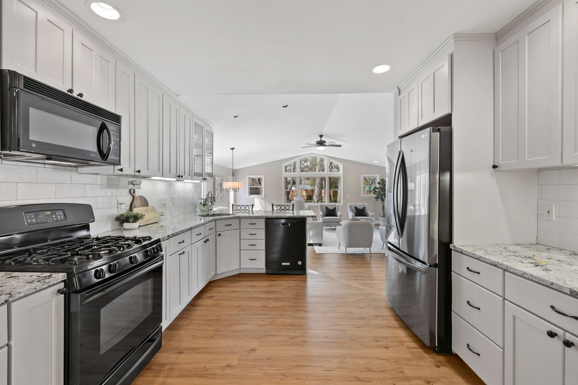916 Darton Drive