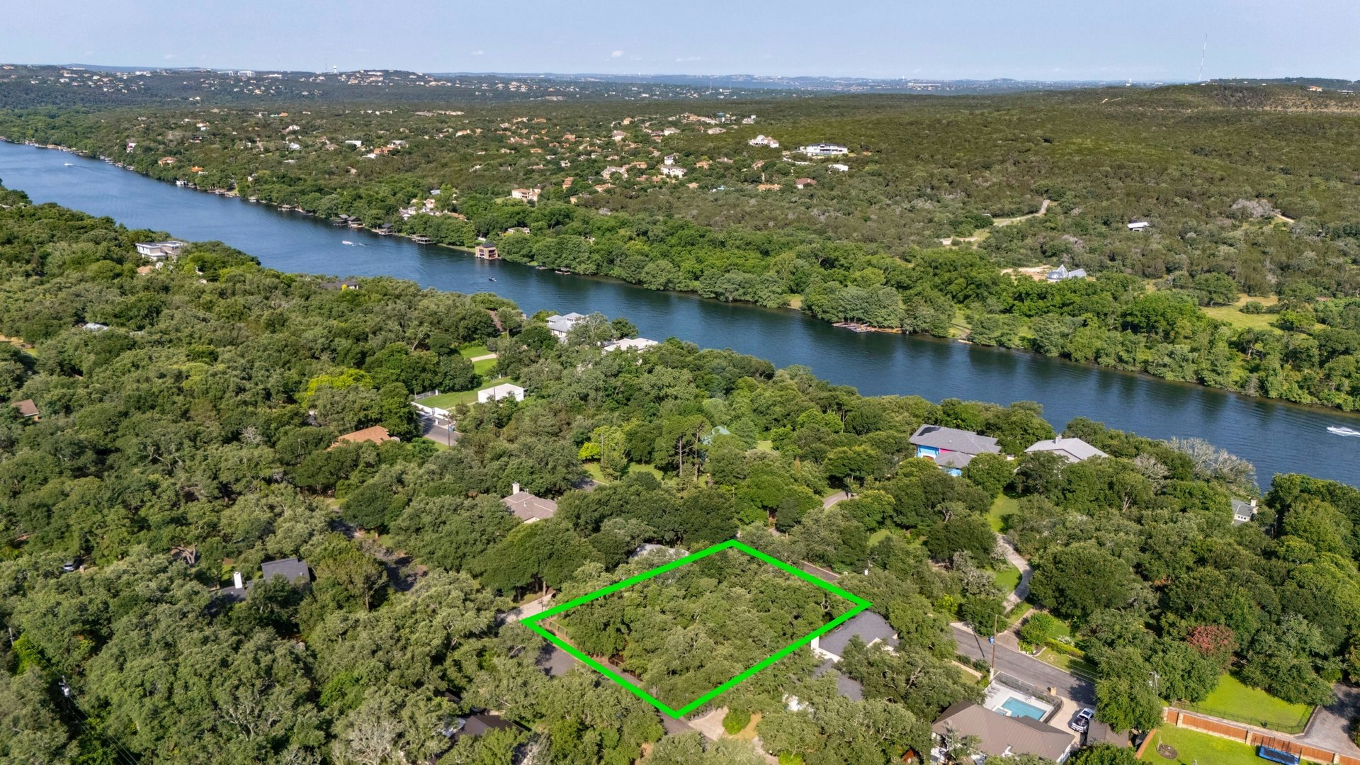 4505 Aqua Verde Drive 