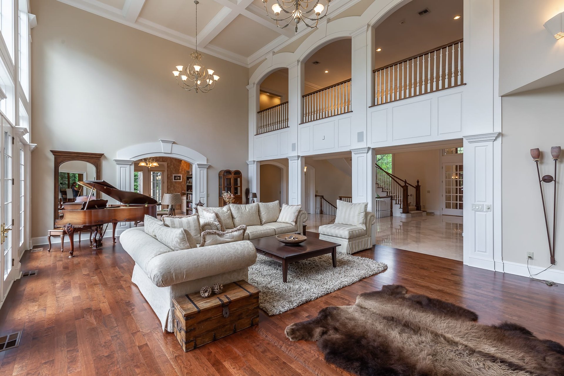 The Kirtland Sanctuary 