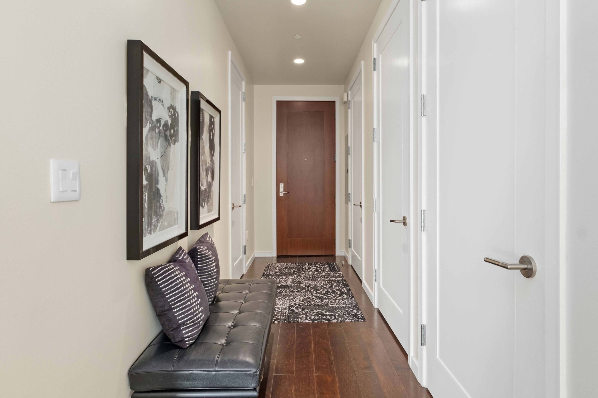 200 Congress Ave #15B
