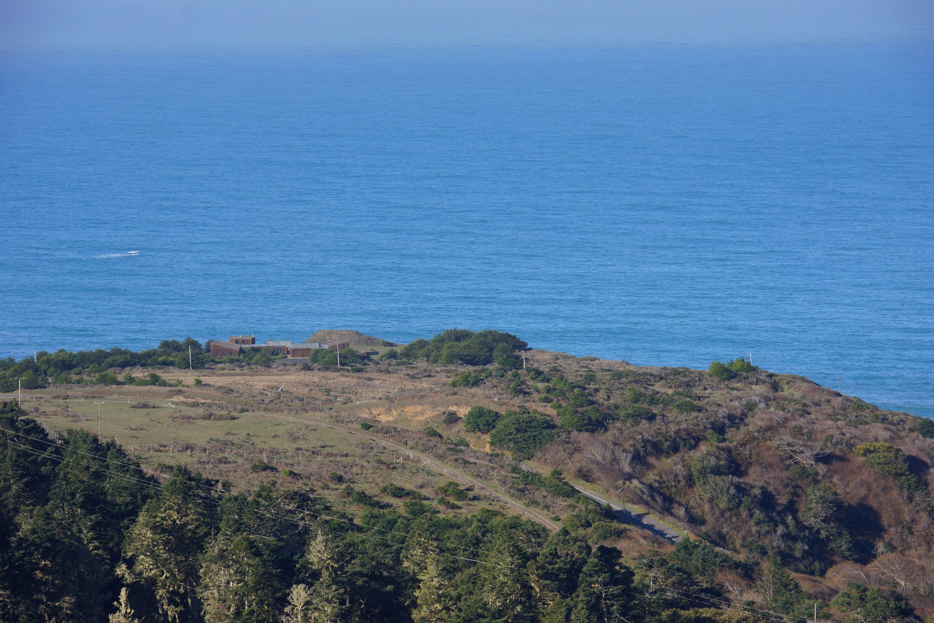 Pacific's Edge at Elk