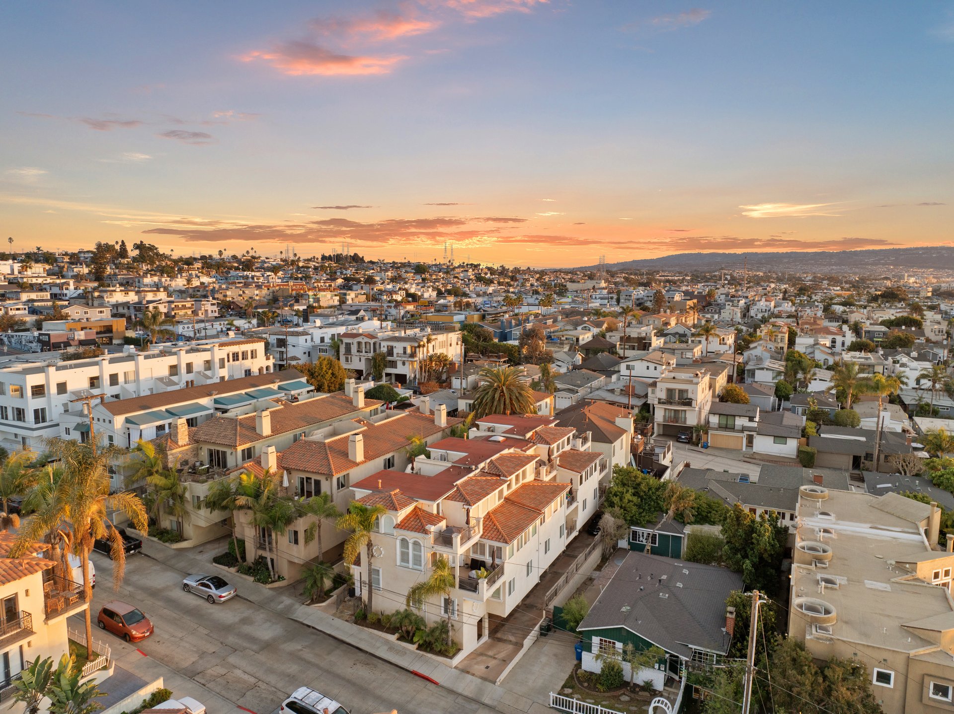 The Hermosa Hideaway