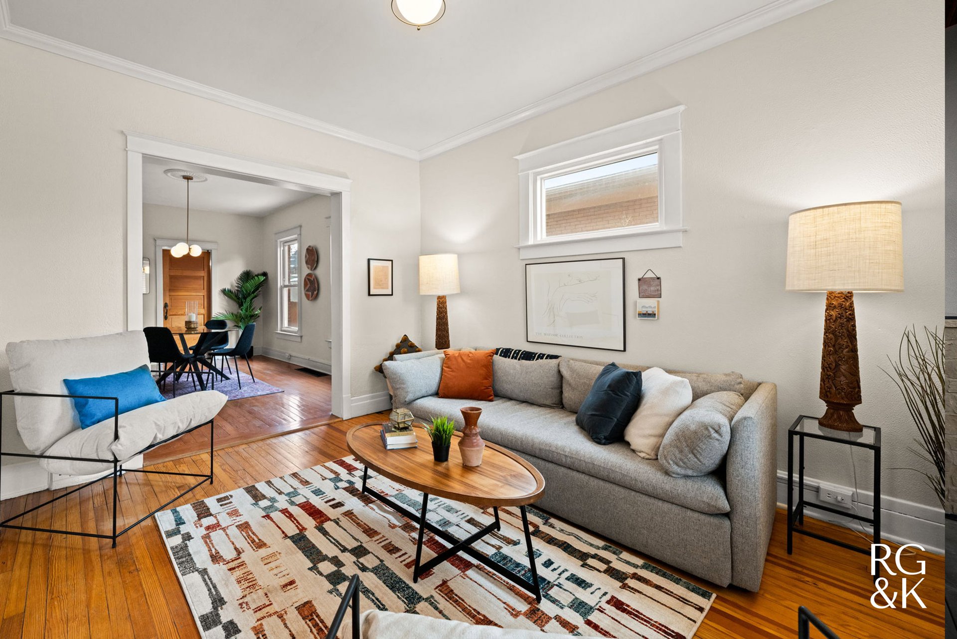 2026 Colors of the Year - Earthy Tones