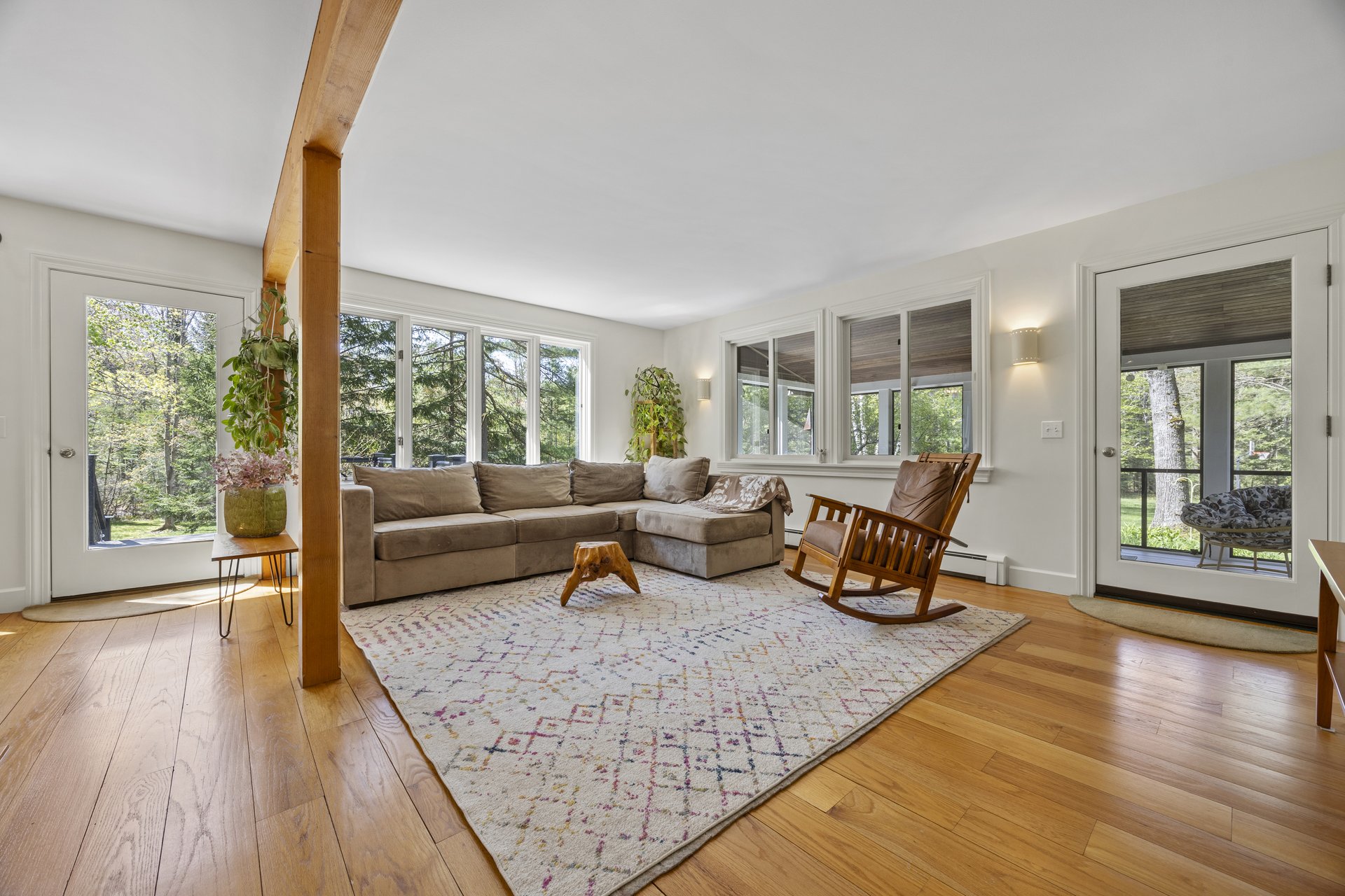 286 Harris Road