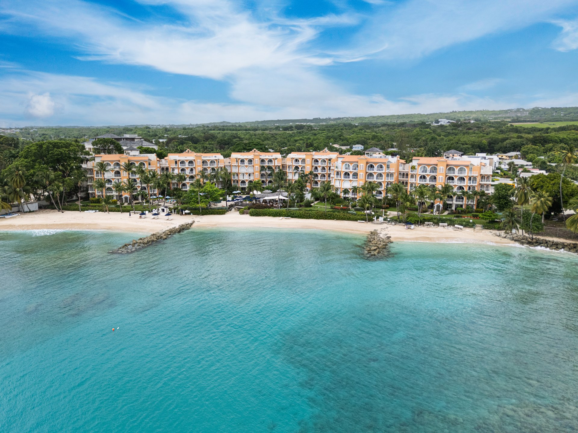 Saint Peter's Bay 312