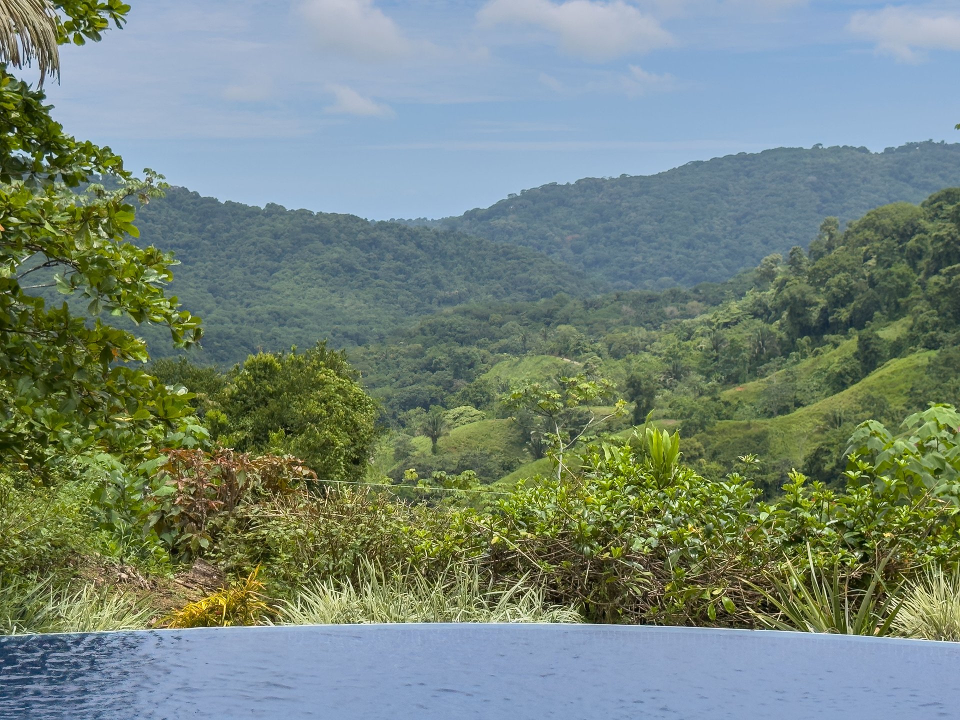 Private Rainforest Retreat Just Minutes from Dominical