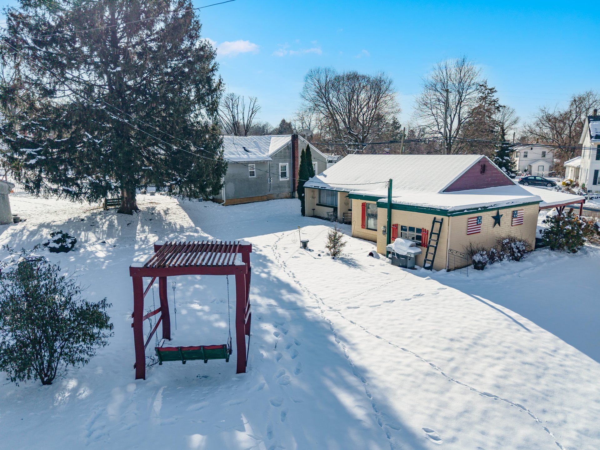 1407 Richmond Road