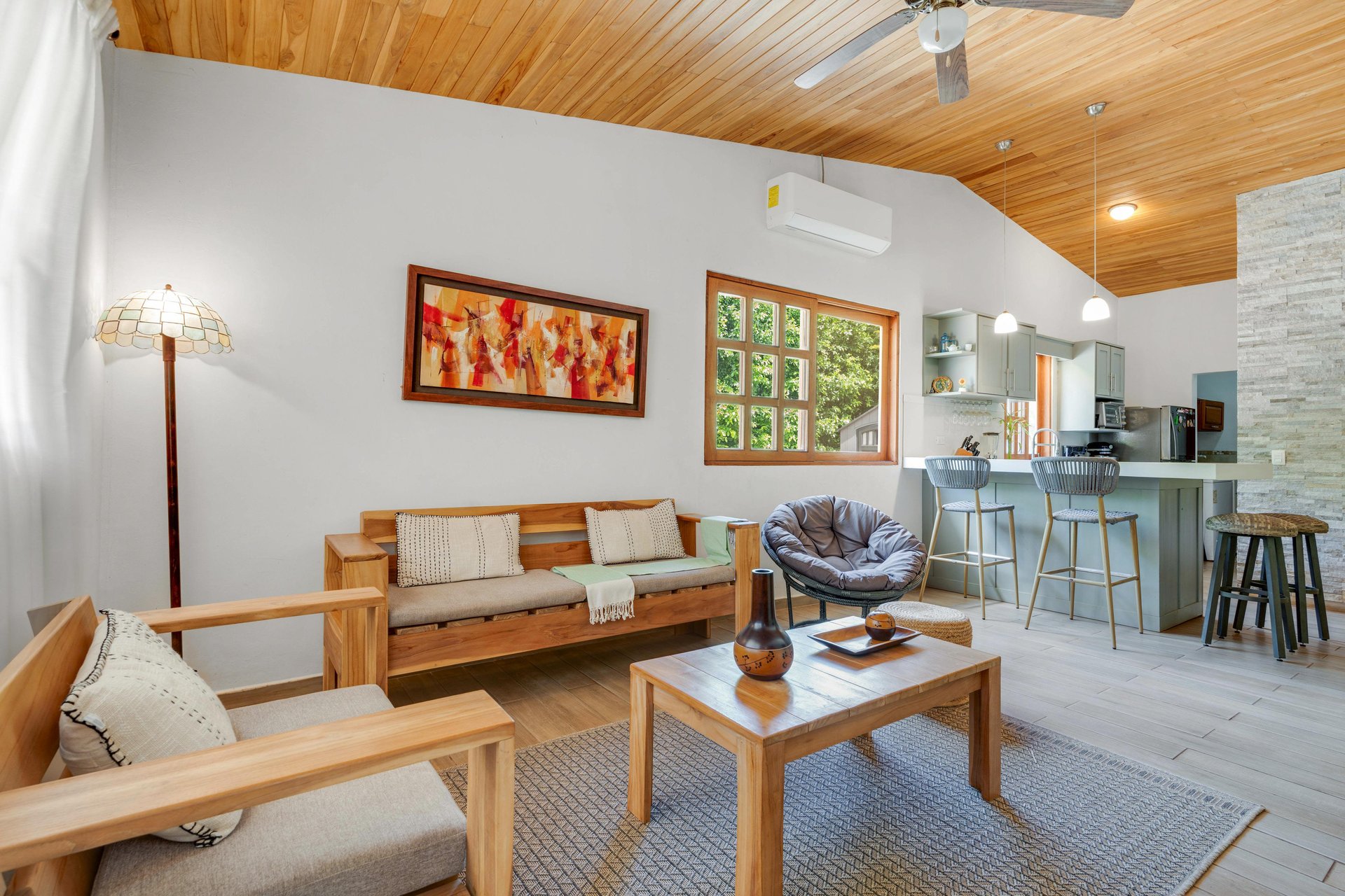 Multi-Home Property | Versatile Estate Near Playa Avellanas