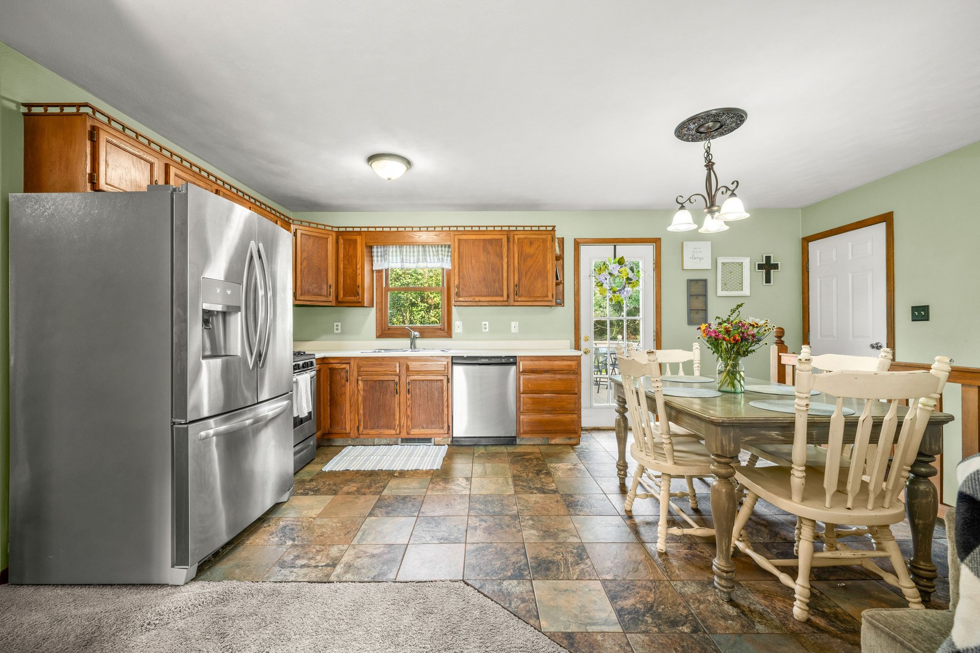 53261 Spring Court Granger