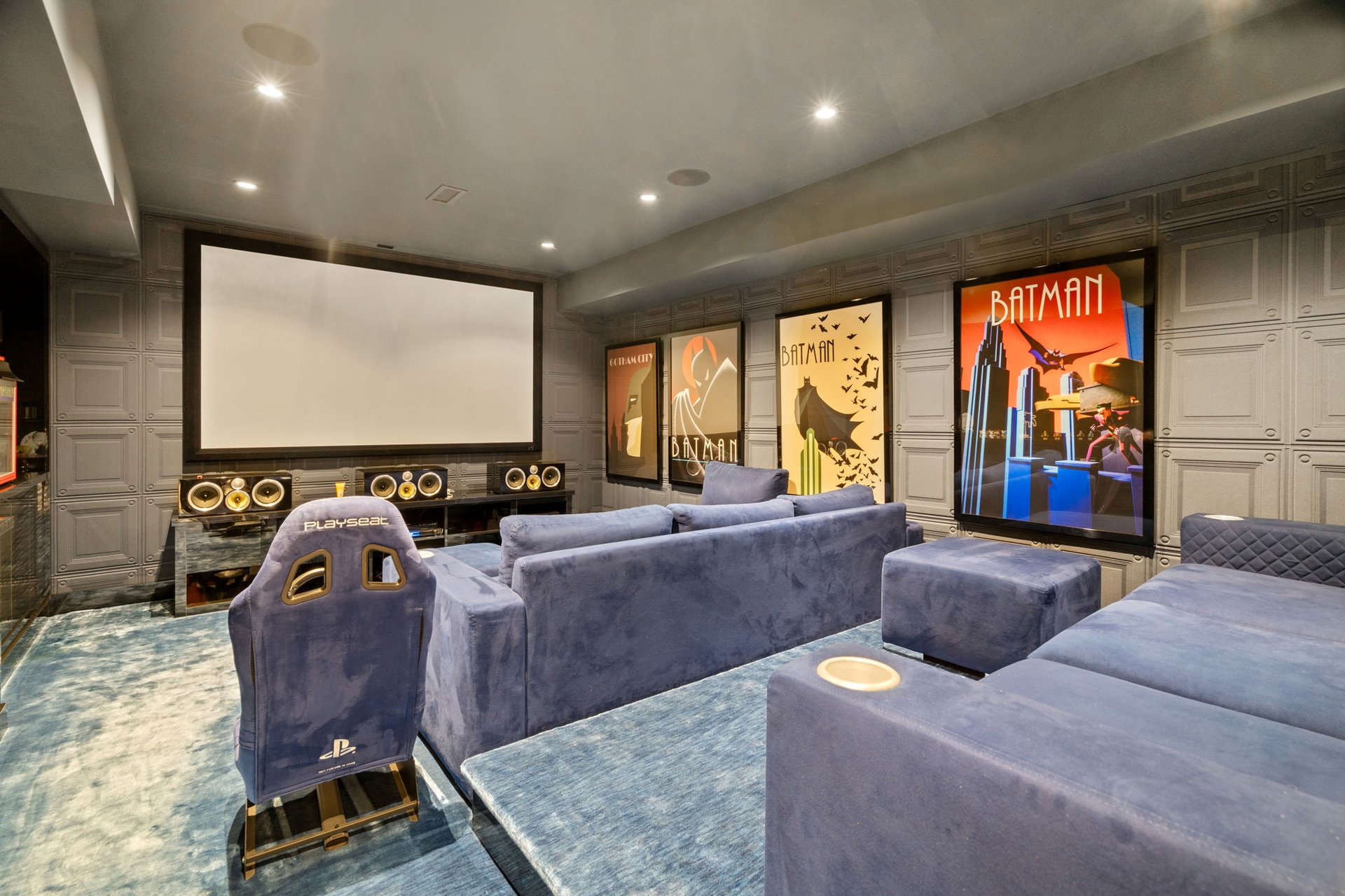 Opulent Elegance