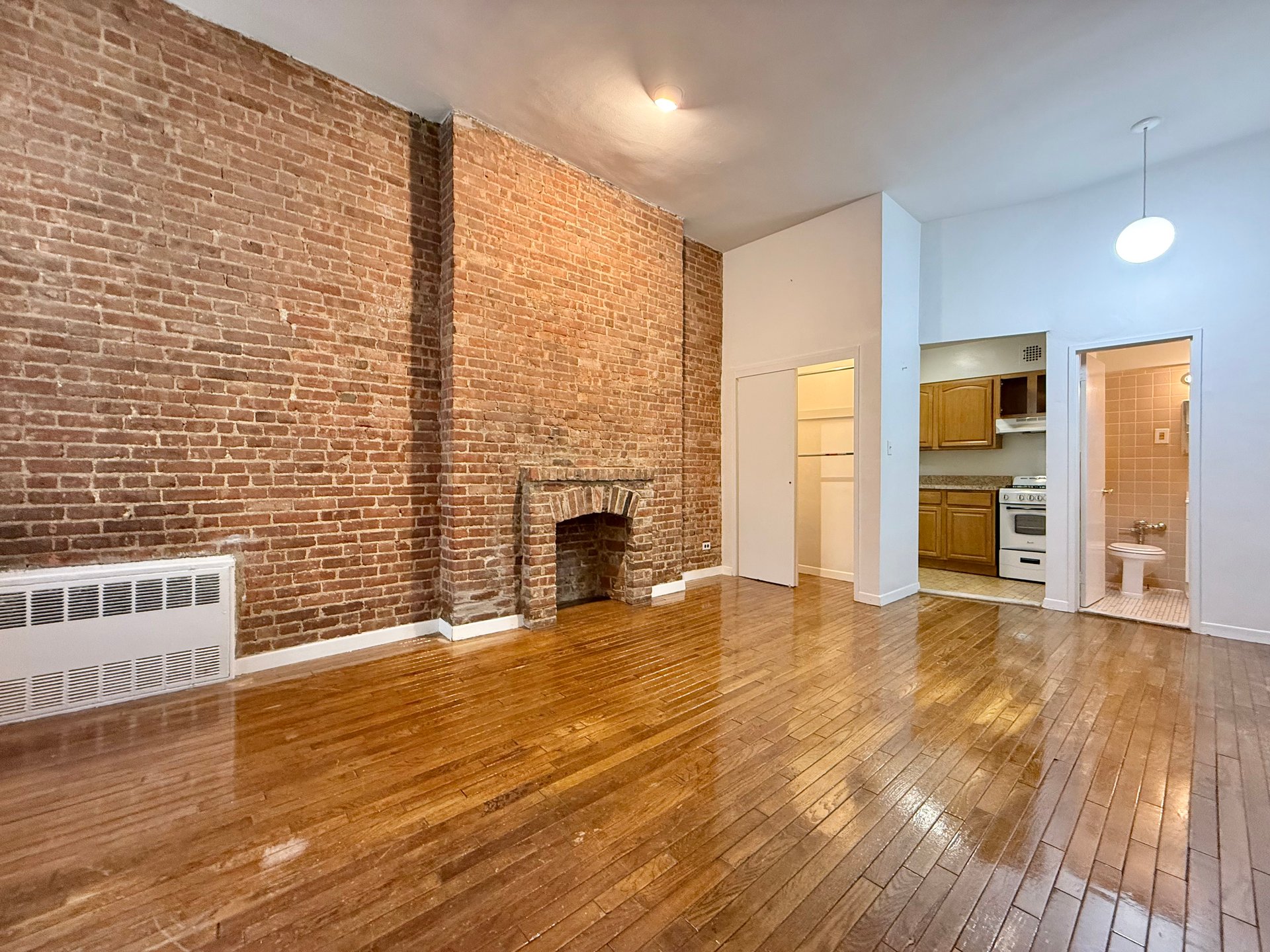 46 West 87th Street #BLD