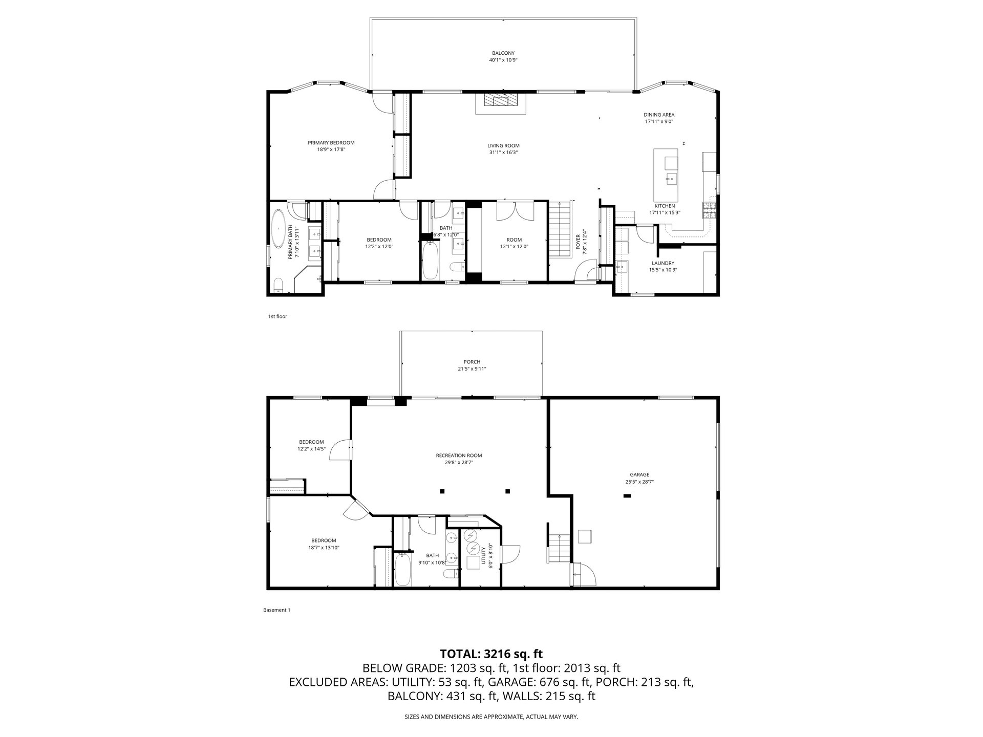 9970 Tomahawk Trail