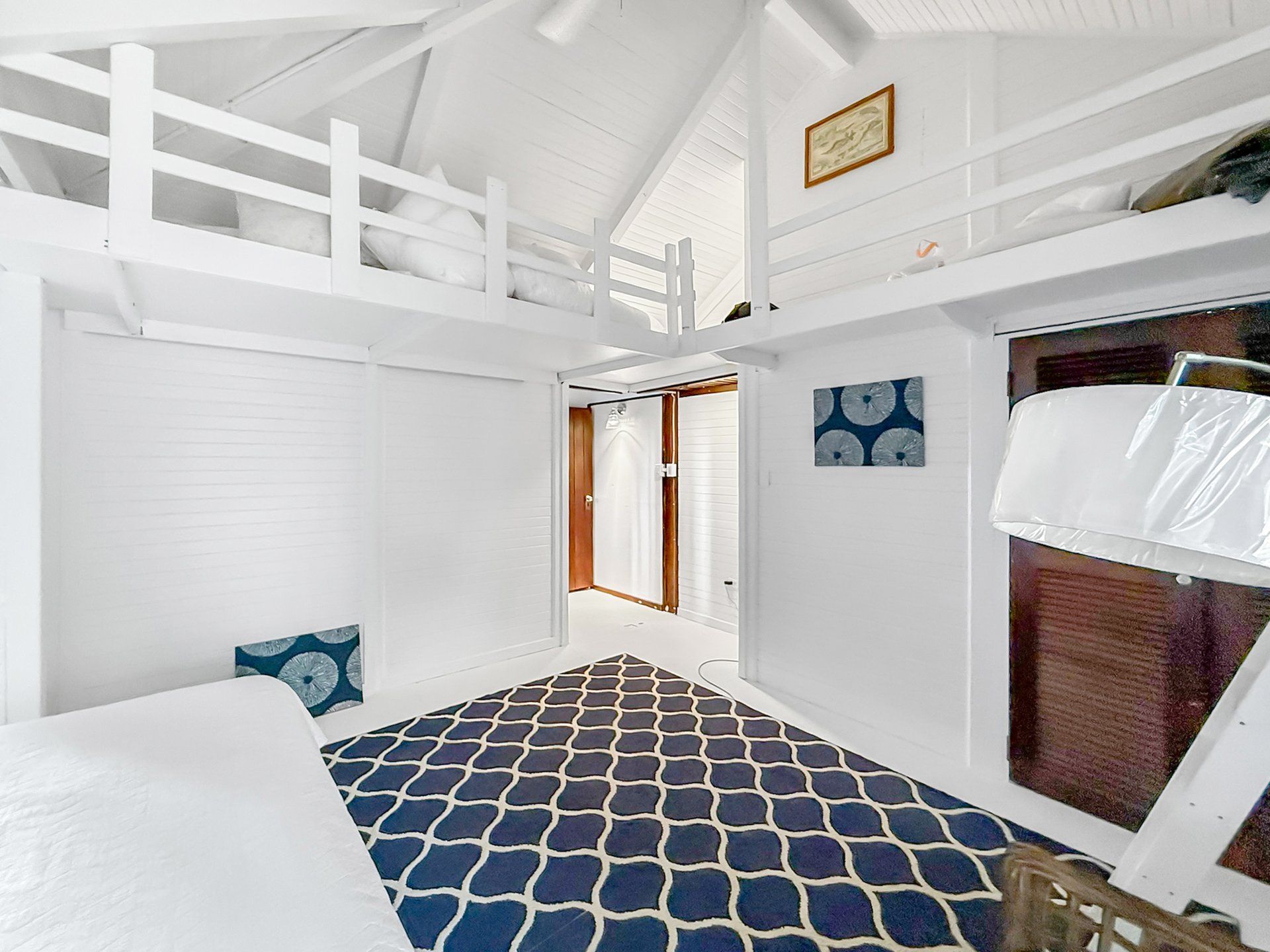 951 Casablanca-Luck Hill Standalone Home