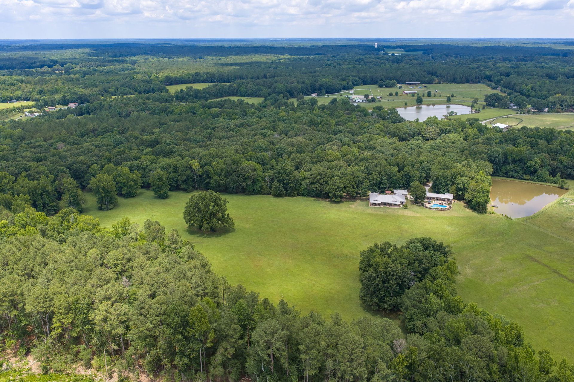 2545 N Rocky River Road